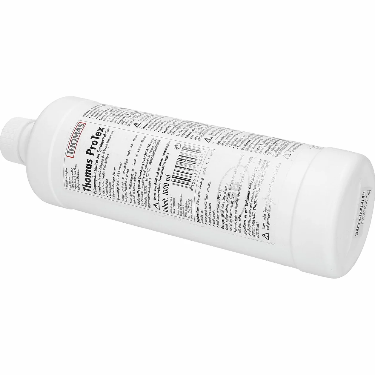 Thomas Pro ProTex Fluid