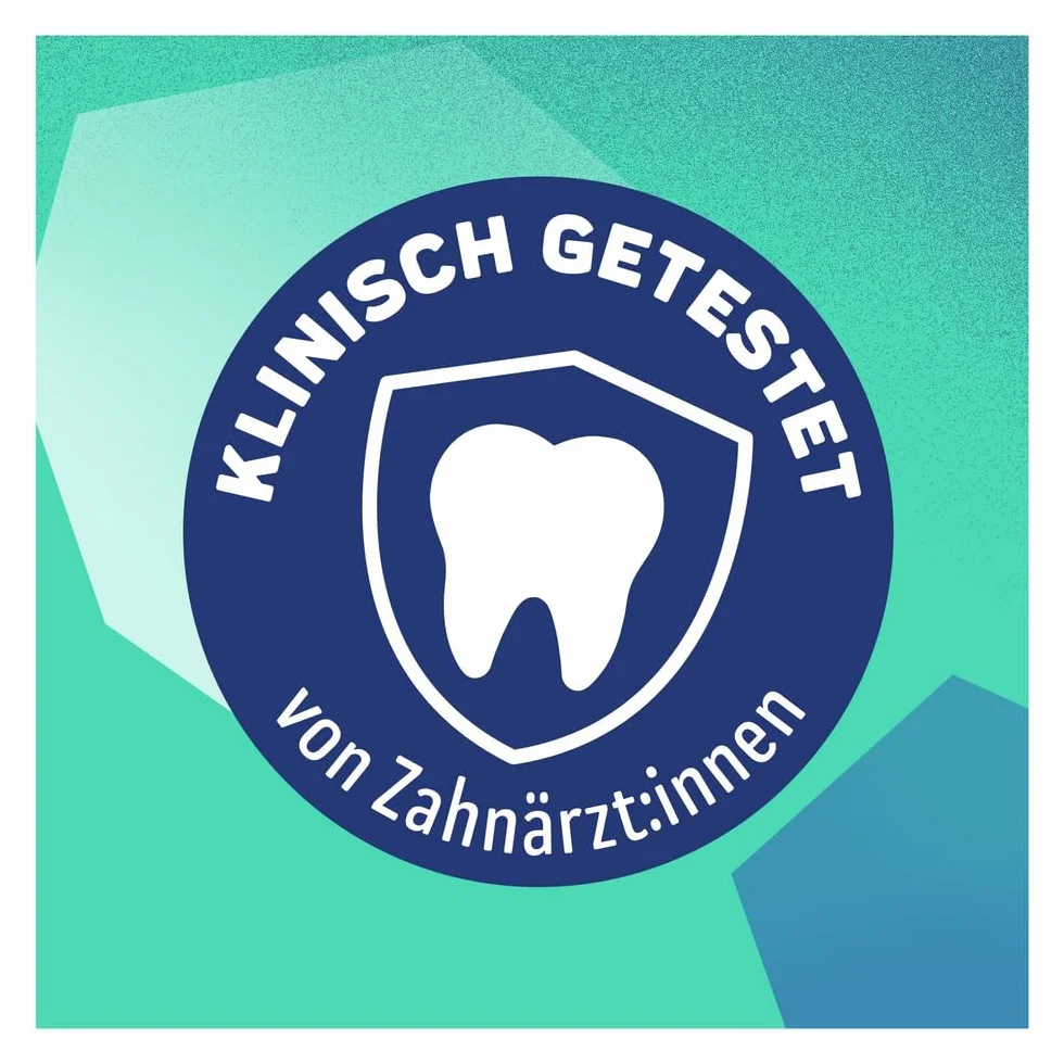 Colgate Fresh Breath zestaw 6 butelek do płukania jamy ustnej 500 ml – natychmiastowa i długotrwała świeżość bez przypalenia