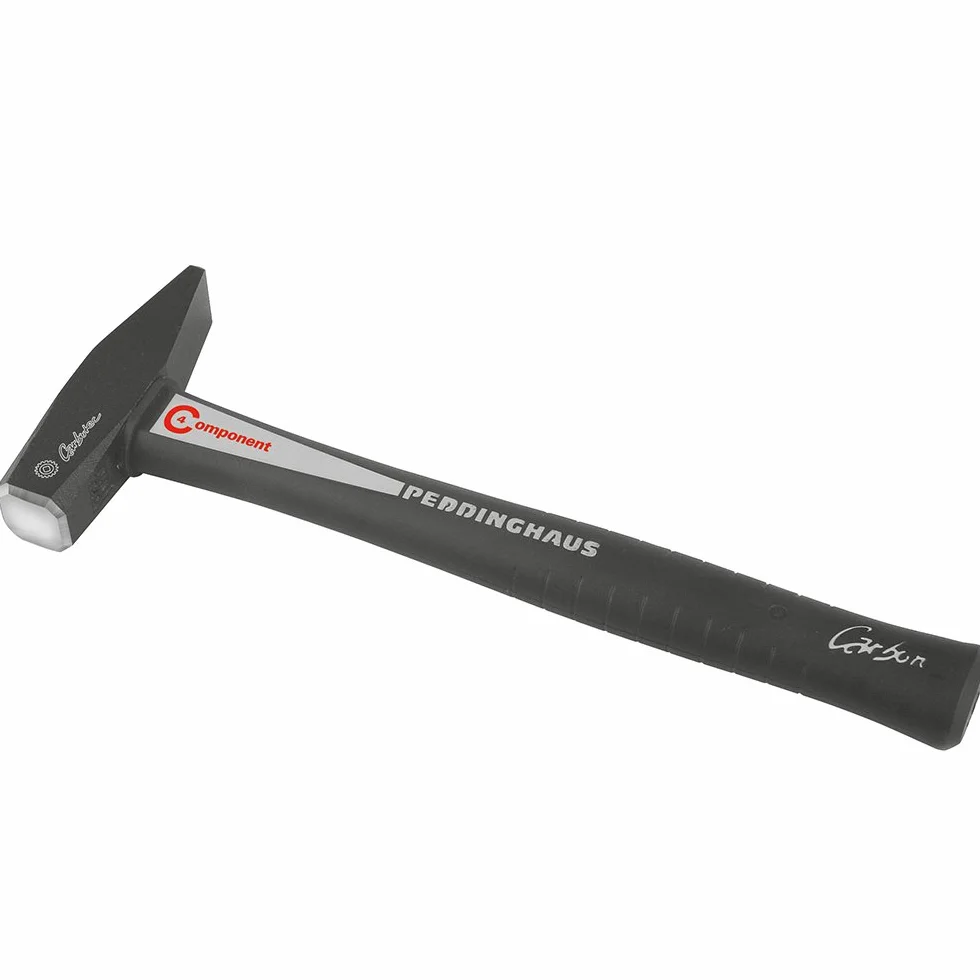 Peddinghaus 5039990800 młotek ślusarski Carbotec, 800 g