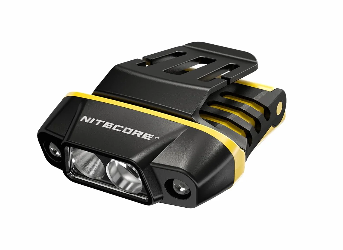 Nitecore NU11
