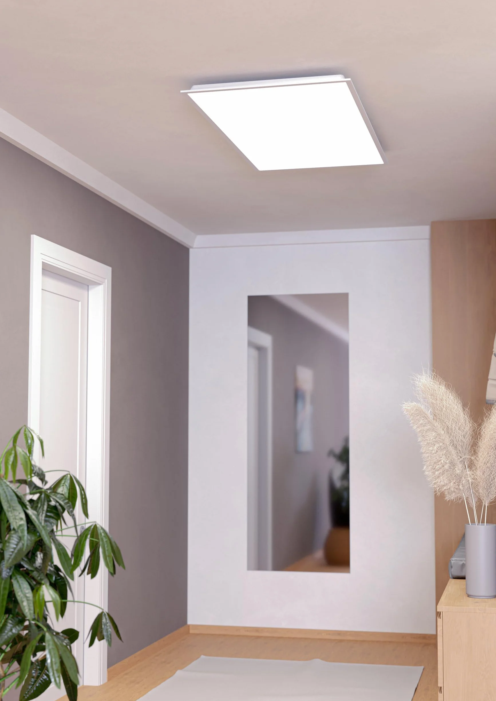 EGLO Panel LED Moradillo-R