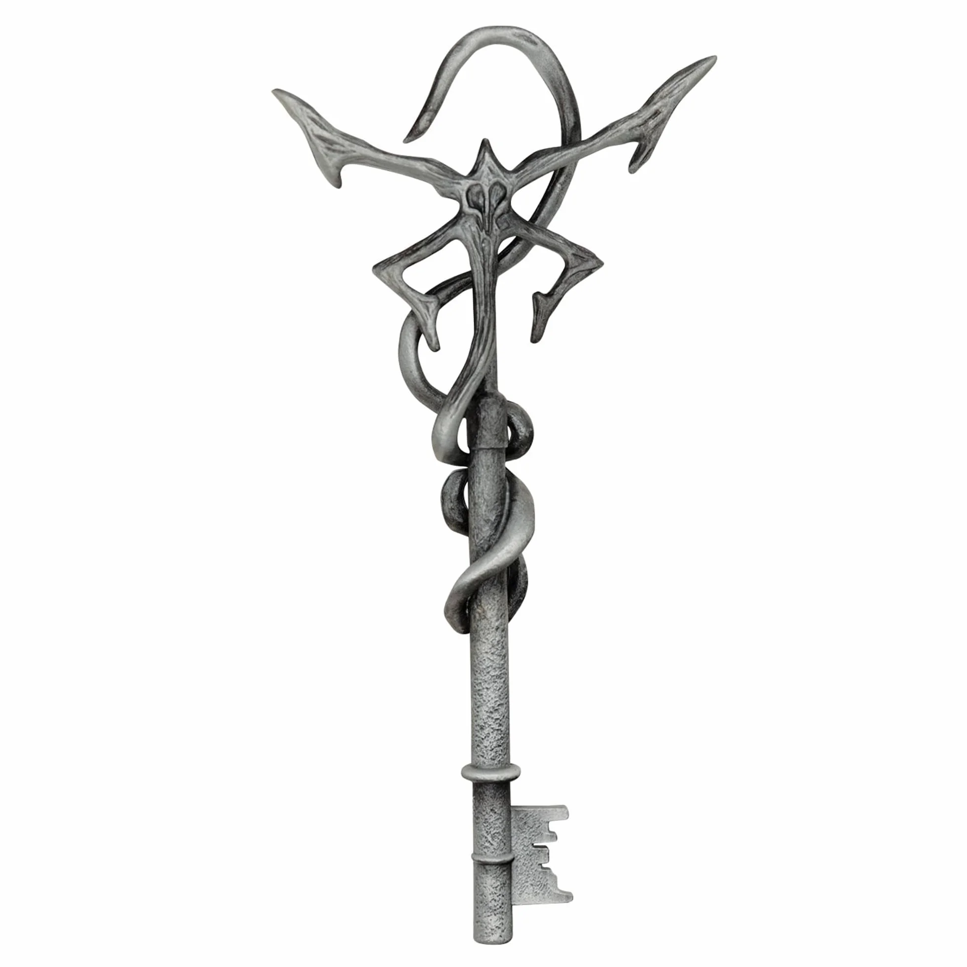 FaNaTtik Resident Evil 4 Insignia Kolekcjonerski Metalowy Klucz