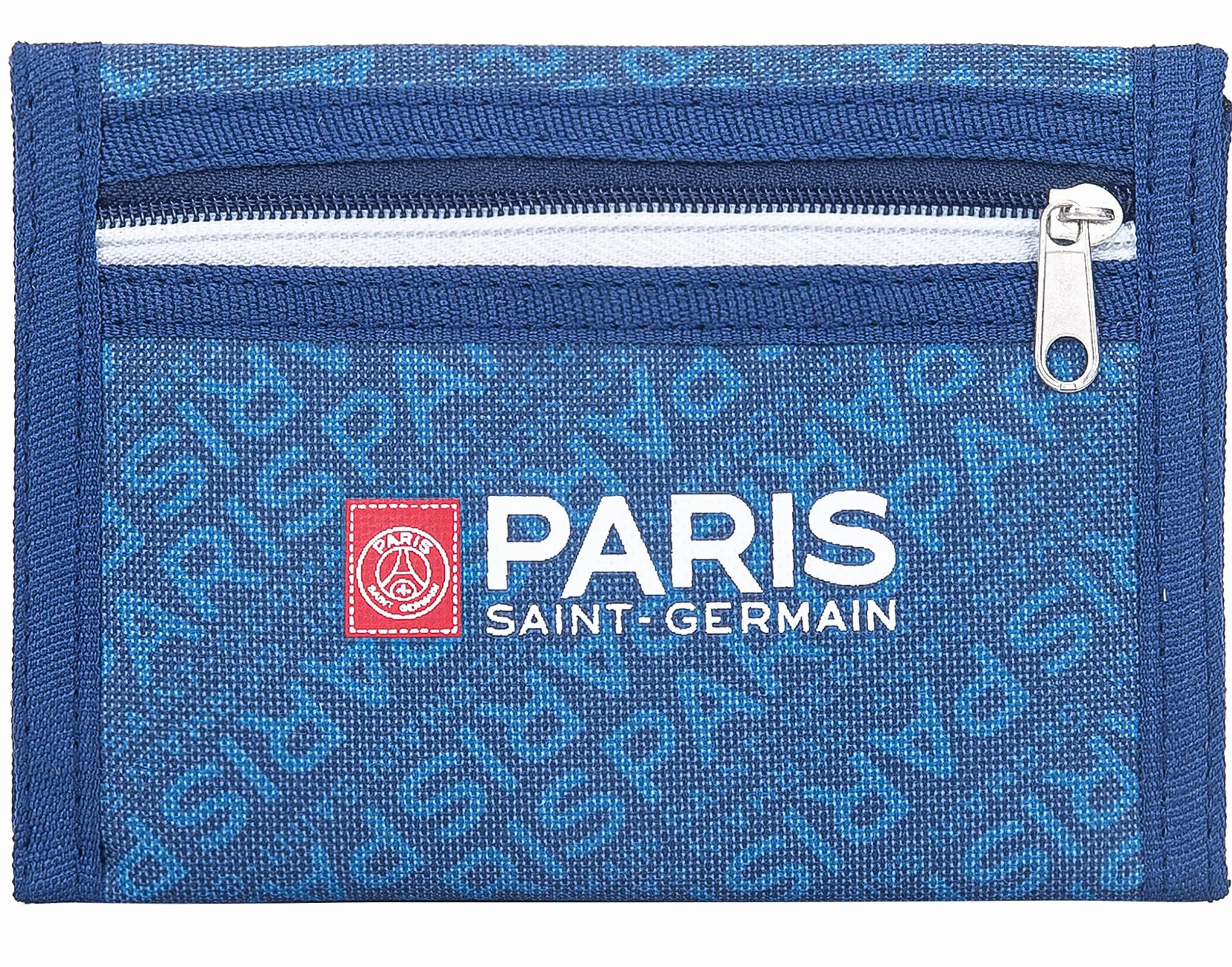 Paris Saint-Germain Portfel PSG - oficjalna kolekcja