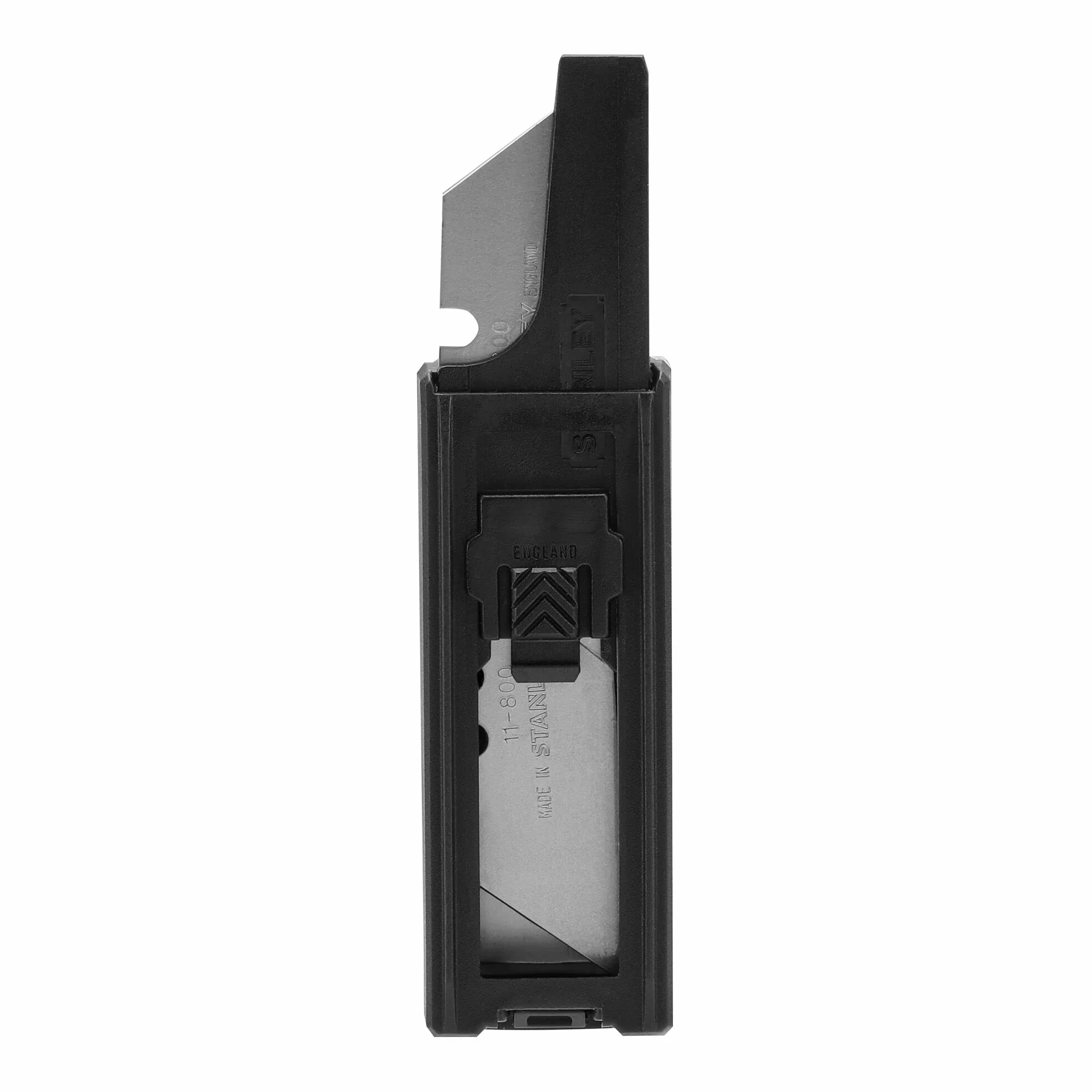 Stanley Ostrze Trapezowe, Srebrny