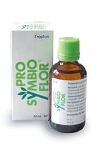 Prosymbioflor 50 ml Symbiopharm