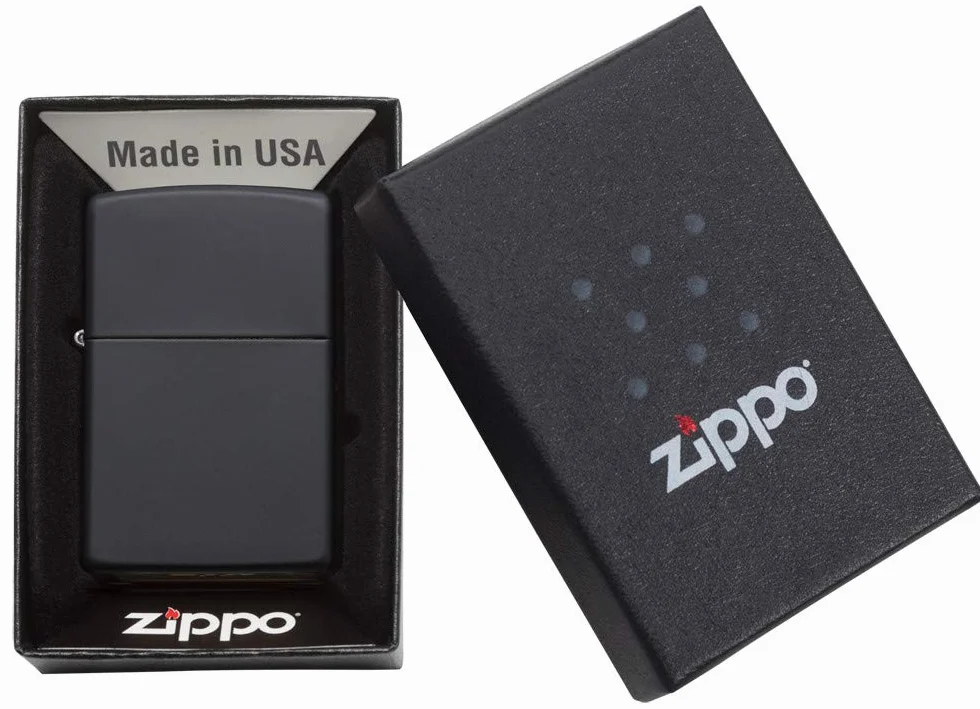 Zapalniczka Zippo Cerulean
