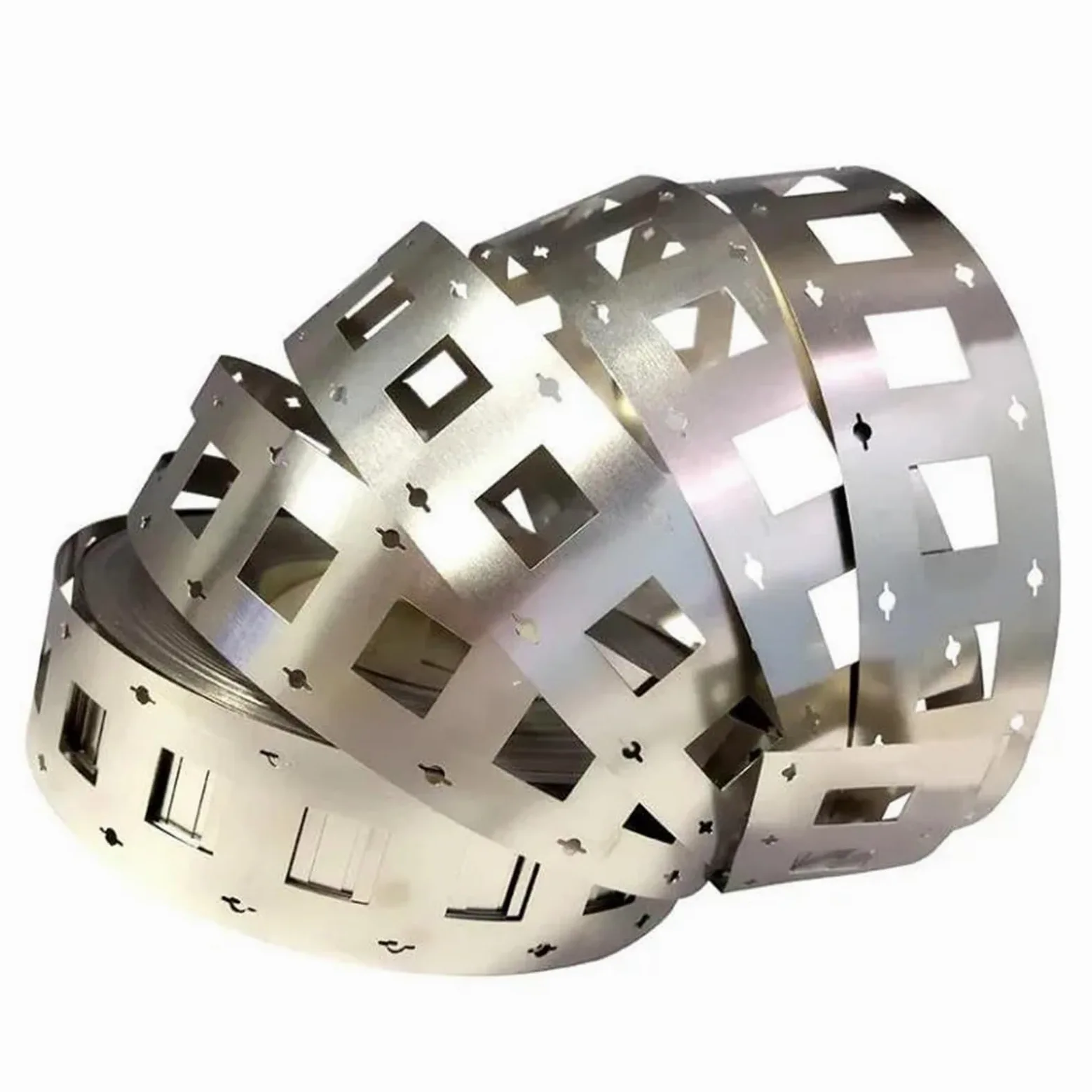5m 32650 bateria taśma niklowa 2P listwa łącząca bez wspornika spawalniczego akcesoria montażowe dla majsterkowiczów 32650 akumulator (Size : 34.5mm, Color : 0.2mm)