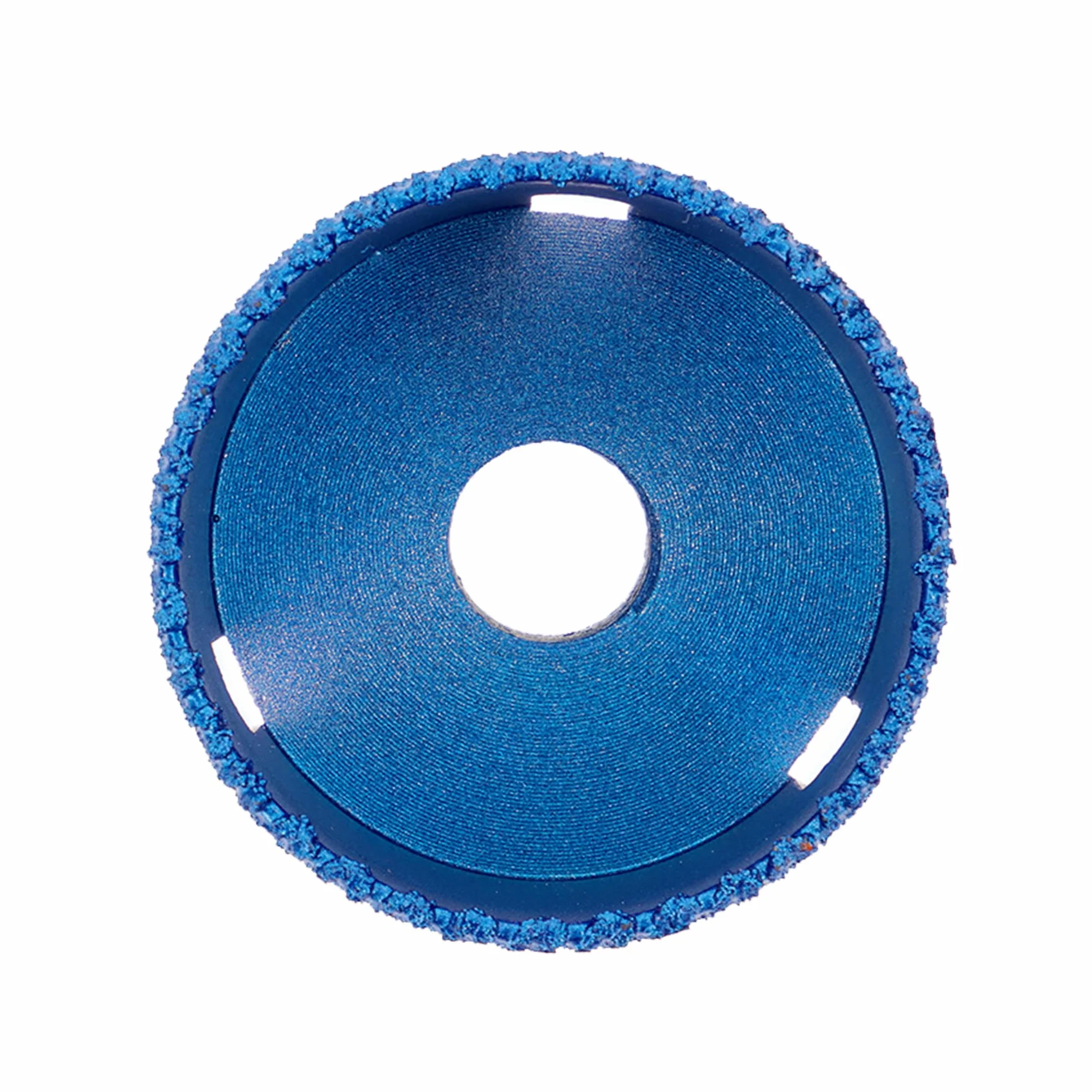 PRODIAMANT Matrix wiertło do płytek ø 42 mm PD-MATRIX diamentowa koronka wiertnicza do płytek, ceramiki, gresu i kamienia naturalnego z uchwytem M14 do szlifierek kątowych