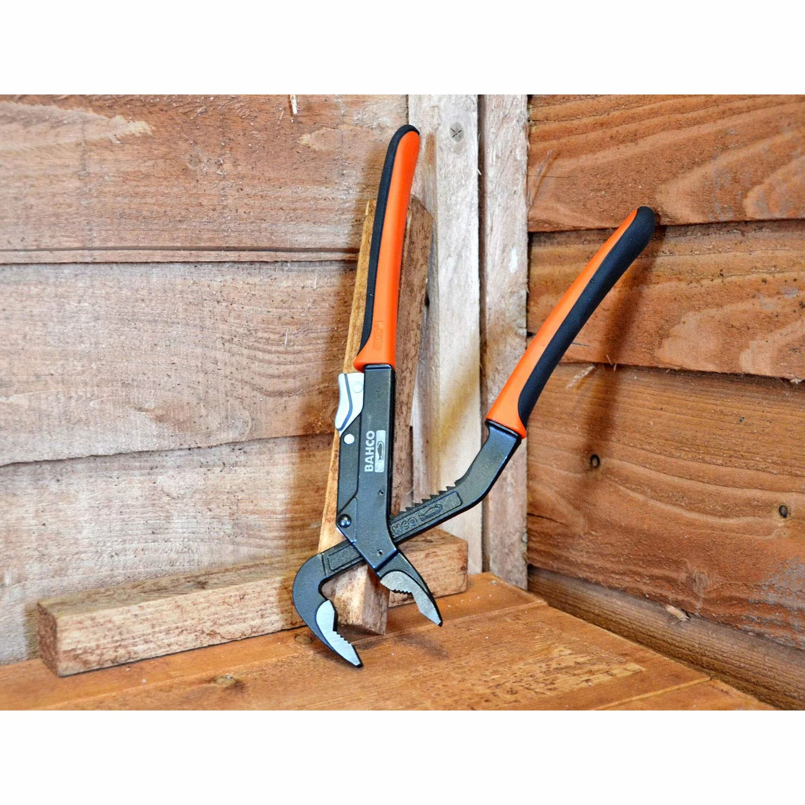 Tenacillla Artic Ergo 315Mm