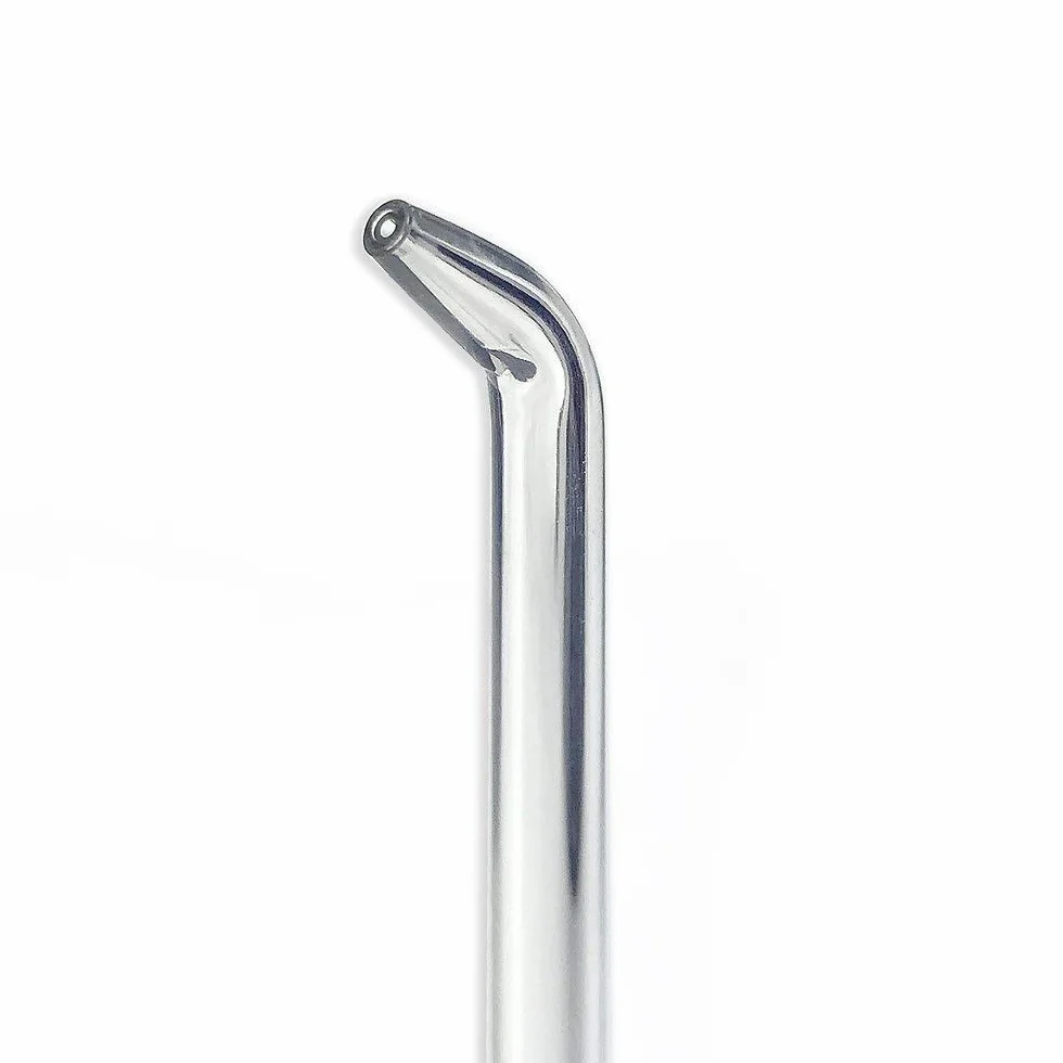 Waterpik Klasyczne końcówki Jet JT-100E 2 Końcówki