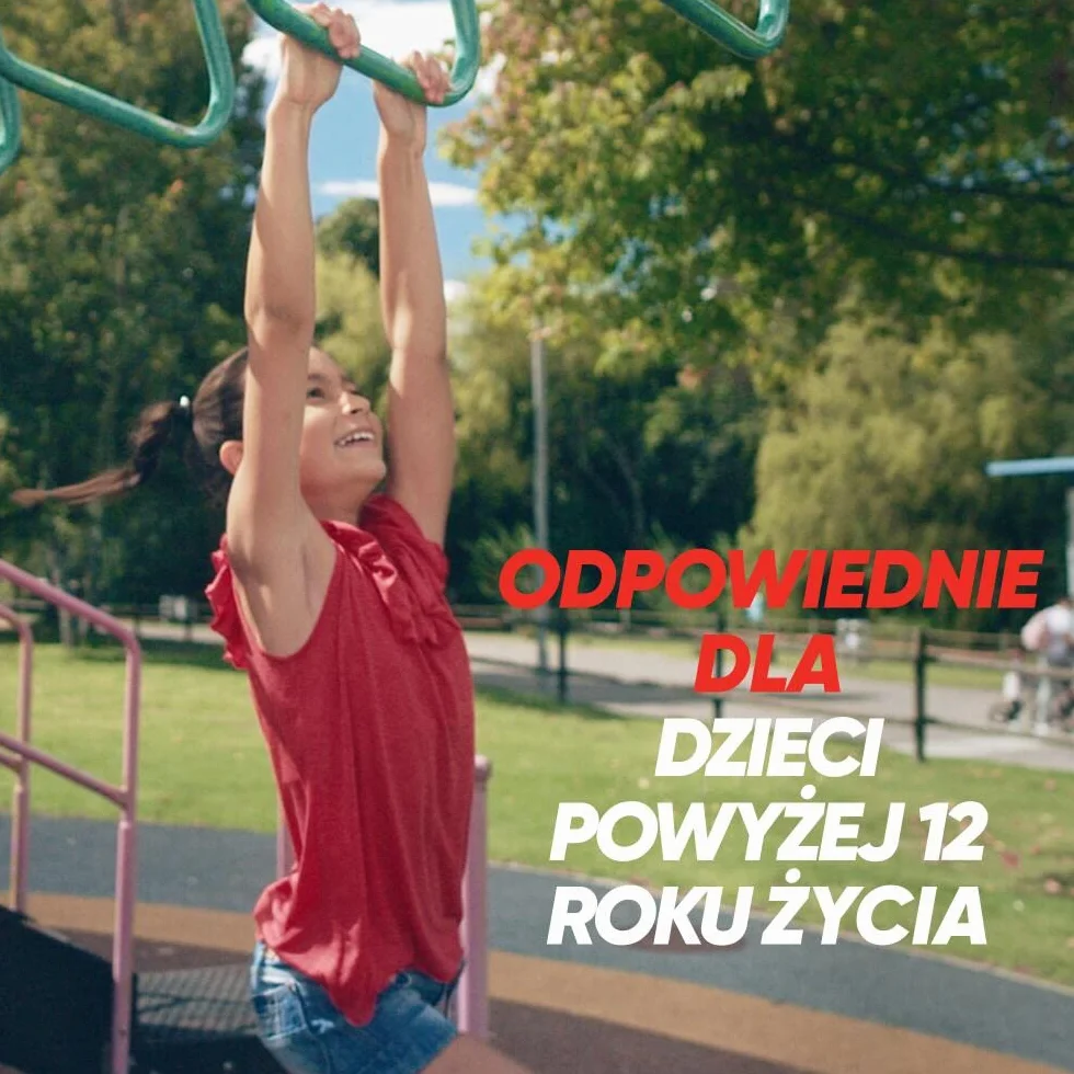 Off! Spray Przeciw Komarom i Kleszczom 100 ml
