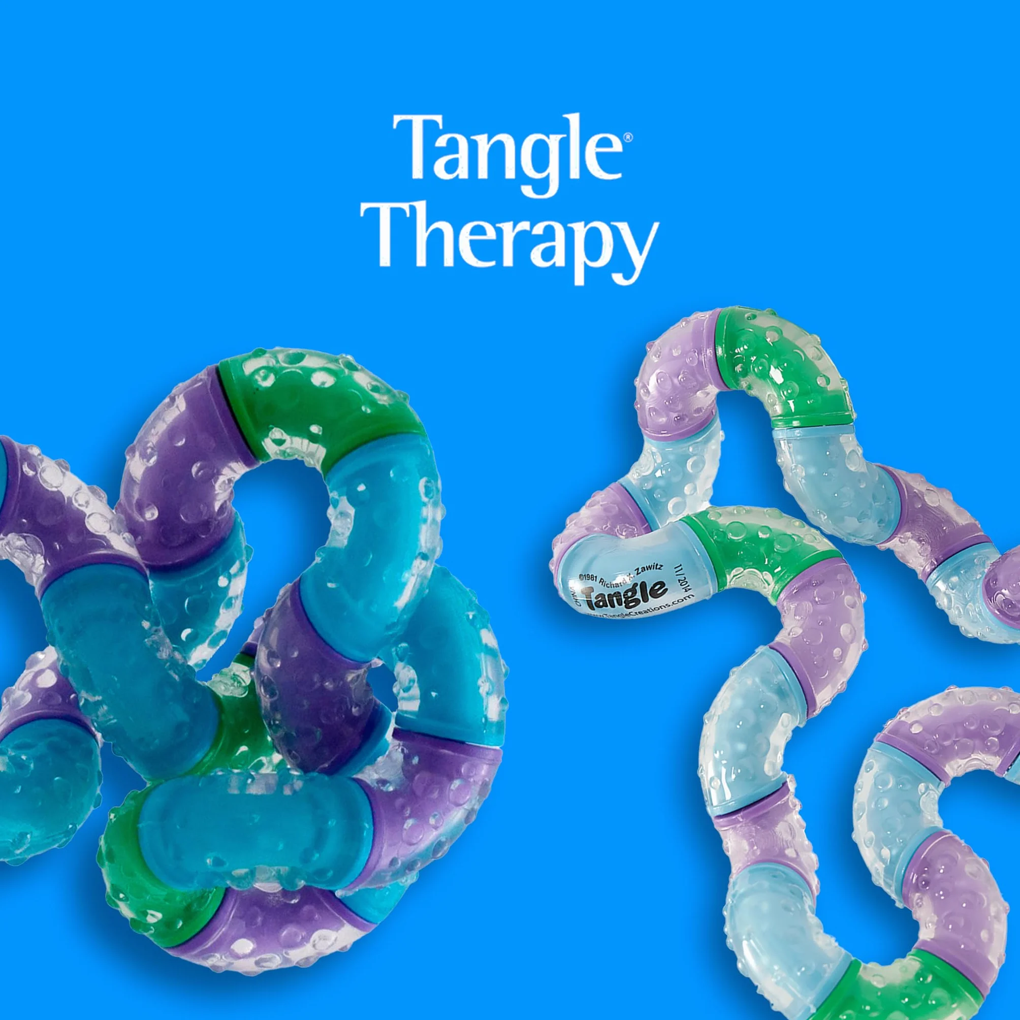 Tangle Creations Therapy Tangle