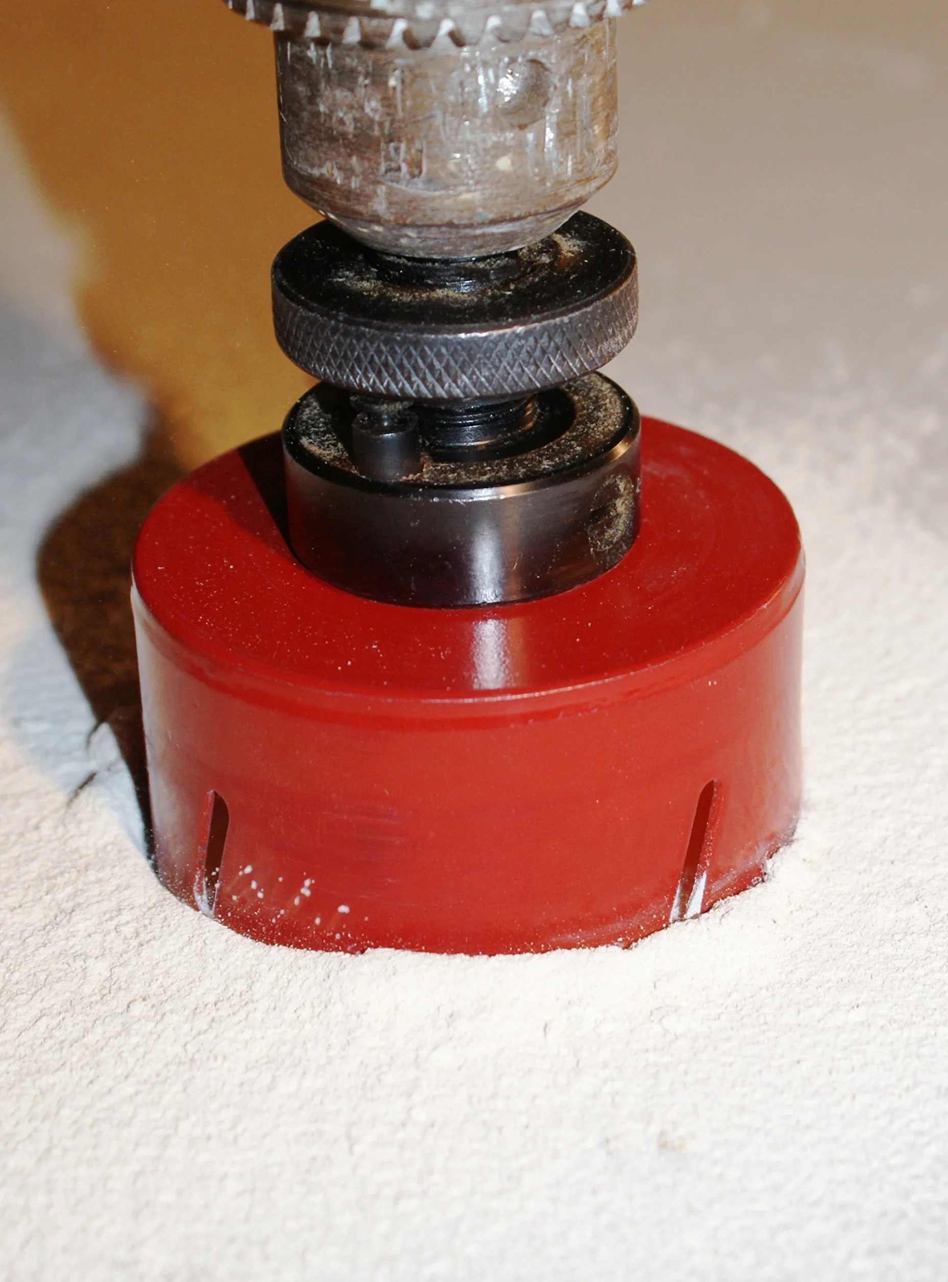 Exact Zestaw otwornic O 22-68 mm, HSS Bi - metal 70604