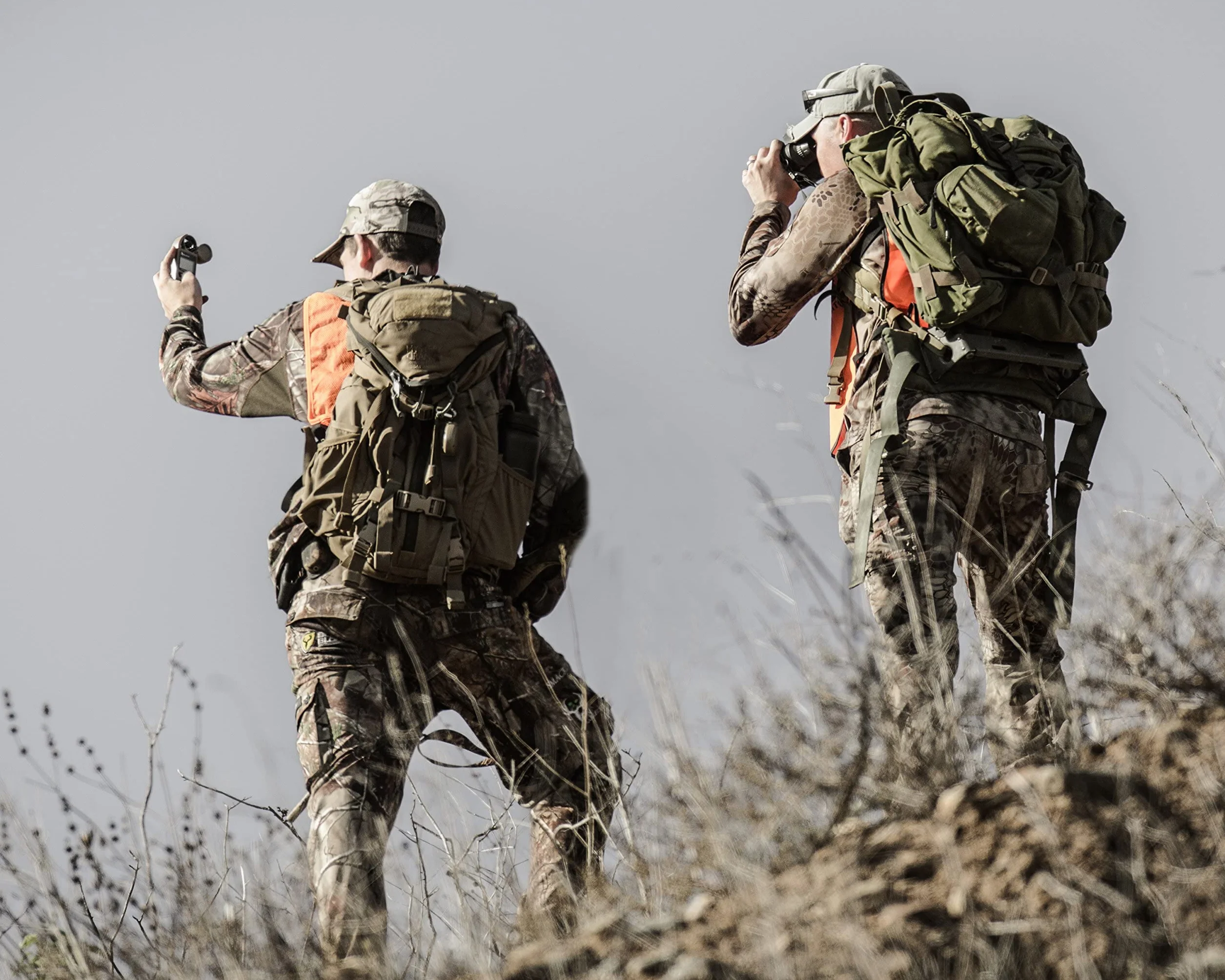 Kestrel Elite miernik pogodowy z technologią Applied Ballistics i łącznością