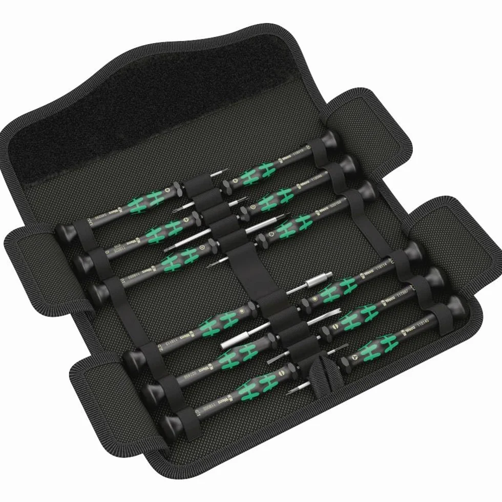 Kraftform Micro 12 Electronics 1