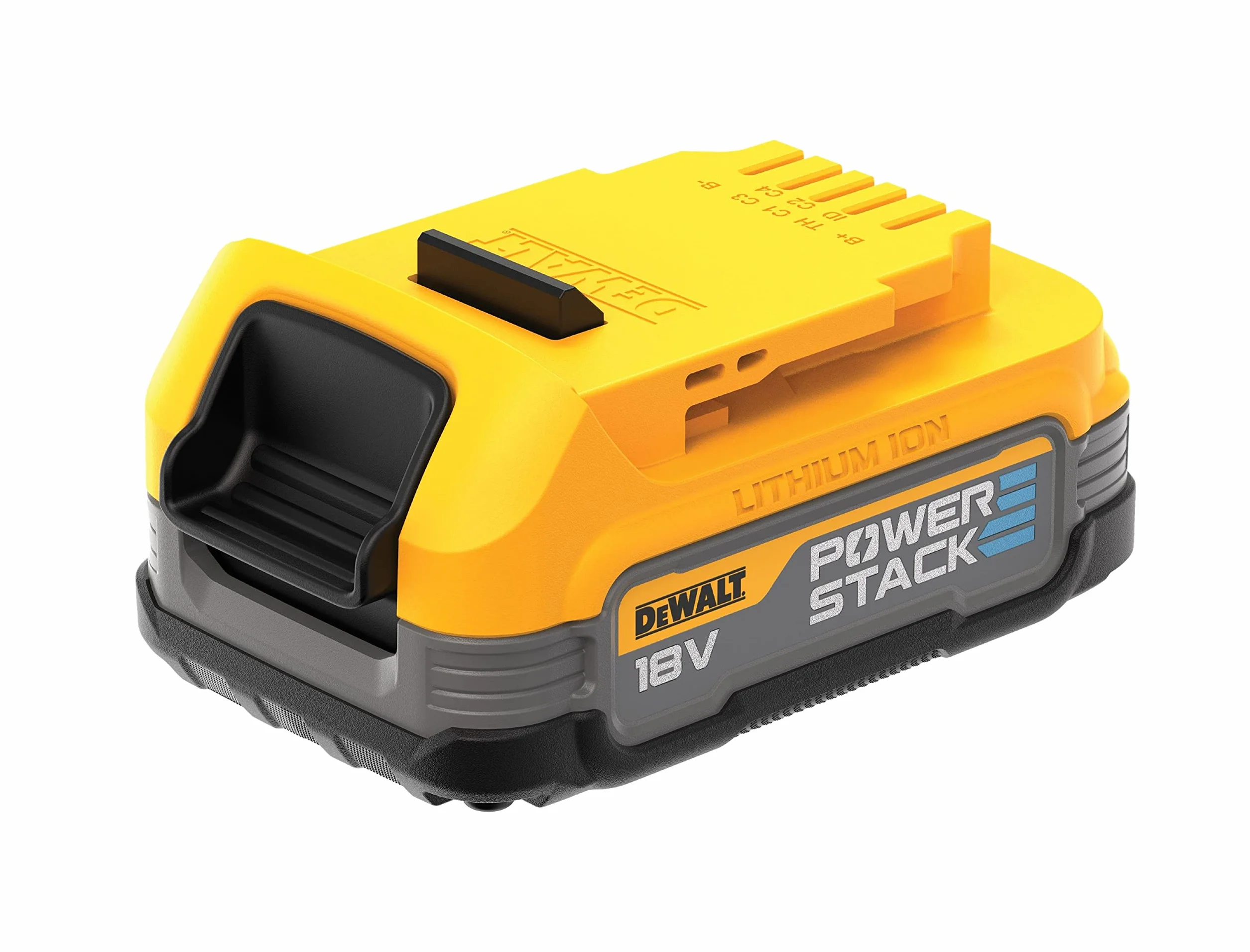 Dewalt Akumulatorowa wiertarko-wkrętarka udarowa DCD796D2QW w walizce, 1 x akumulator 1,7 Ah, ładowarka