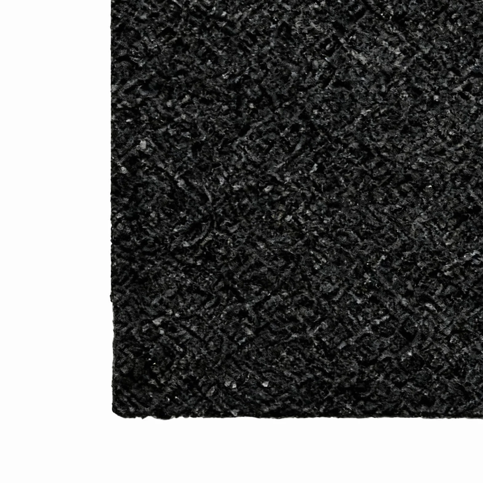Filtr zapachowy - 8 x 8 x 0,1 cm pochłaniacz kleju, 20 szt. arkusz węglowy do kuchni, drewniany oczyszczacz o długotrwałej konstrukcji, akcesoria domowe, podkładka węglowa do łazienki i pojemnik na