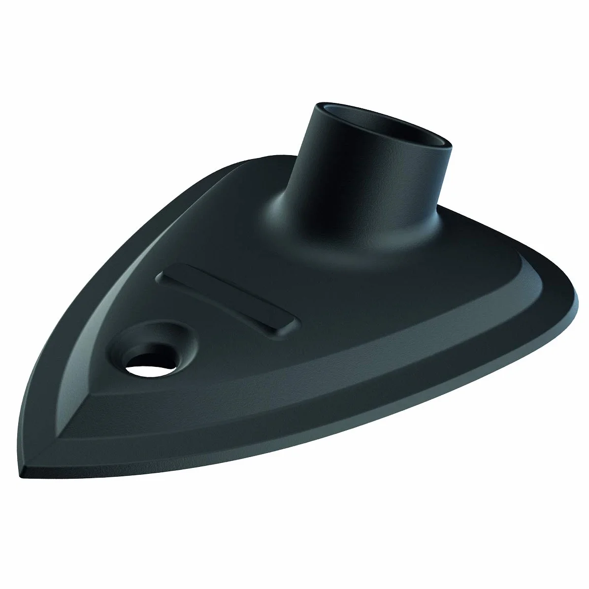 Black+Decker, Kolektor do odkurzacza uniwersalnego, czarny
