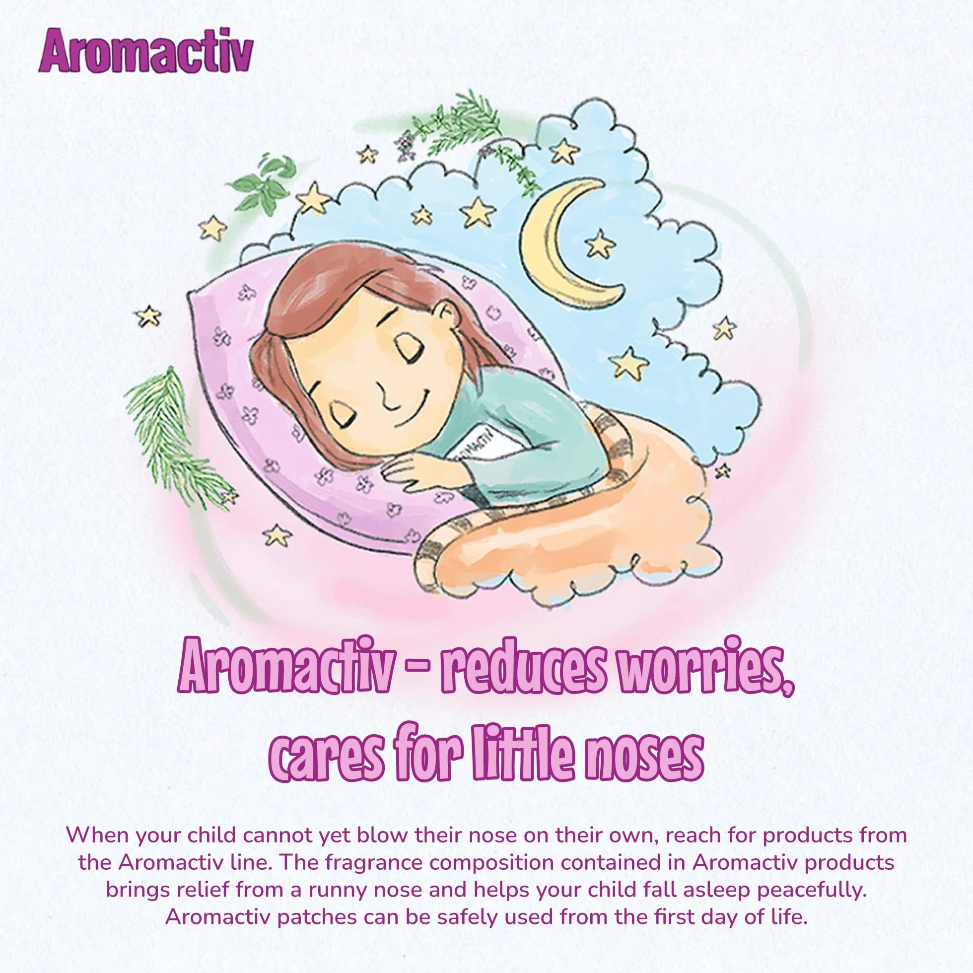 AROMACTIV Żel 50g