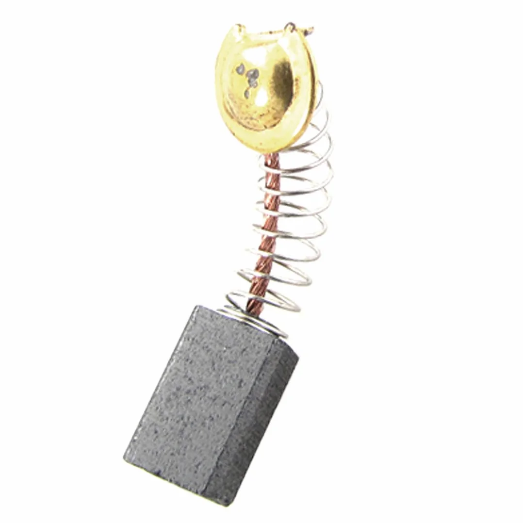 10 par 6,5 x 7,5 x 13 mm szczotki węglowe do elektronarzędzi 999021 do Hitachi