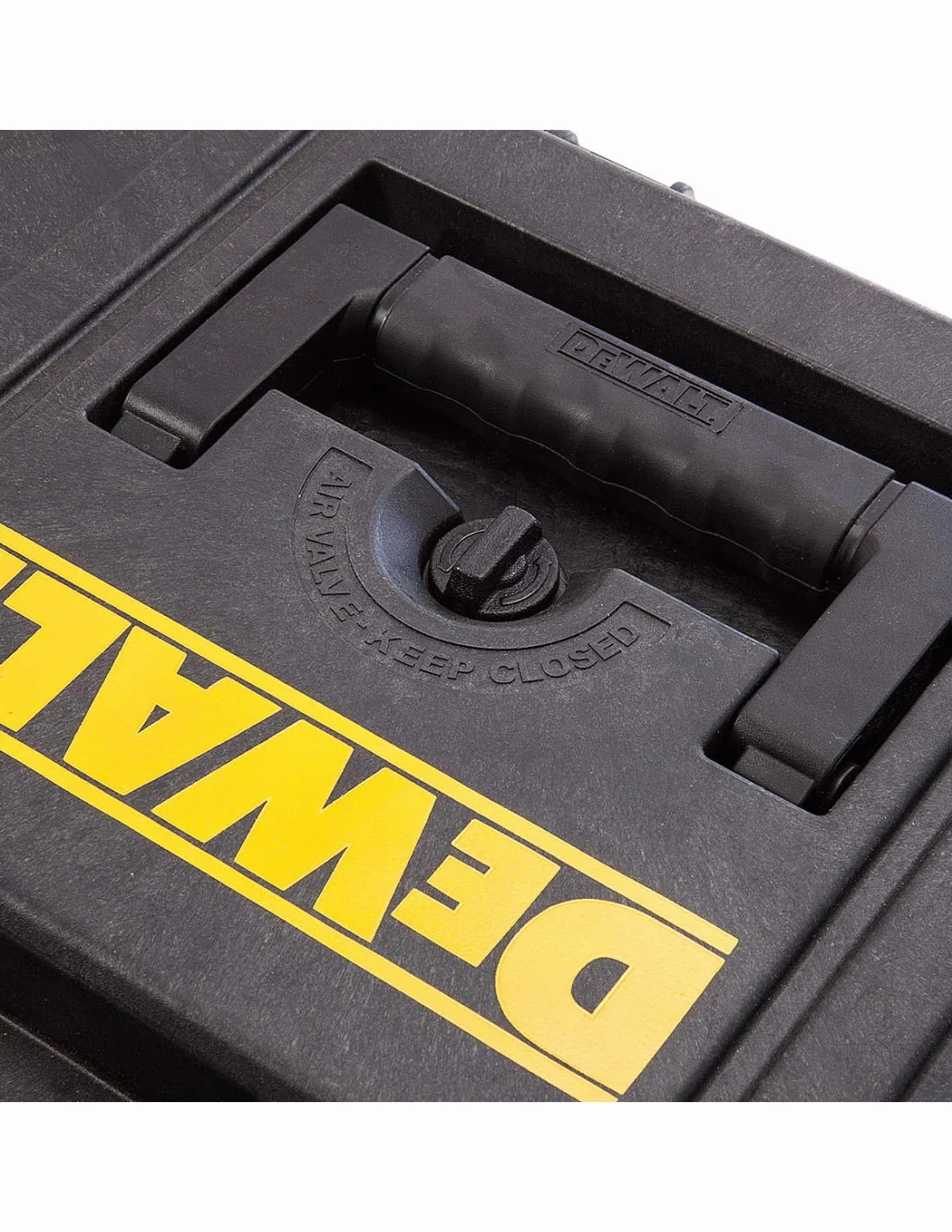 DEWALT Dewa Tough Box DS 150 sztuk