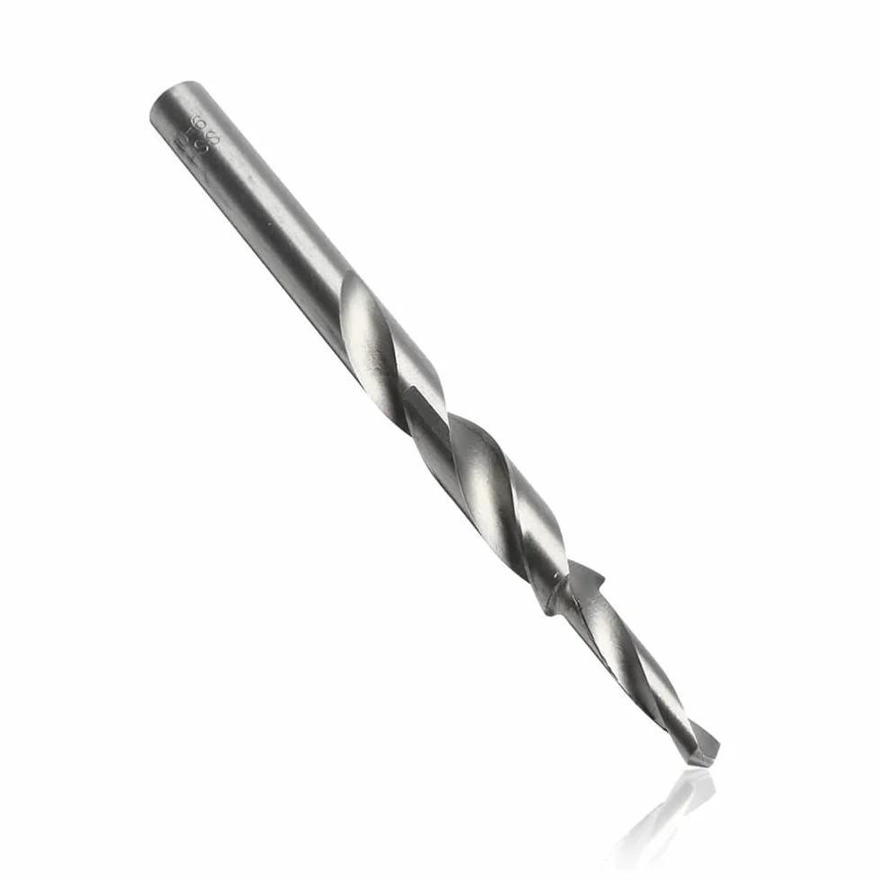 Wiertło stopniowe, 10 szt., 6-10 mm, wiertło spiralne do obróbki drewna, ręczne wiertło kieszonkowe,