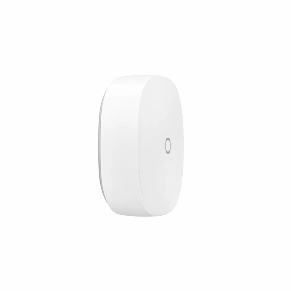 Przycisk SmartThings Aeotec – przełącznik światła Zigbee, ściemniacz i pilot zdalnego sterowania konfigurowalne sceny