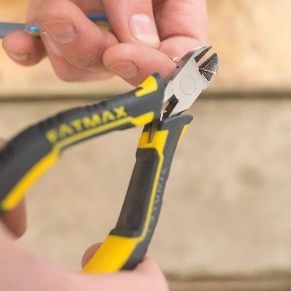 Stanley FatMax Zestaw szczypiec 6 części FMHT0-80541