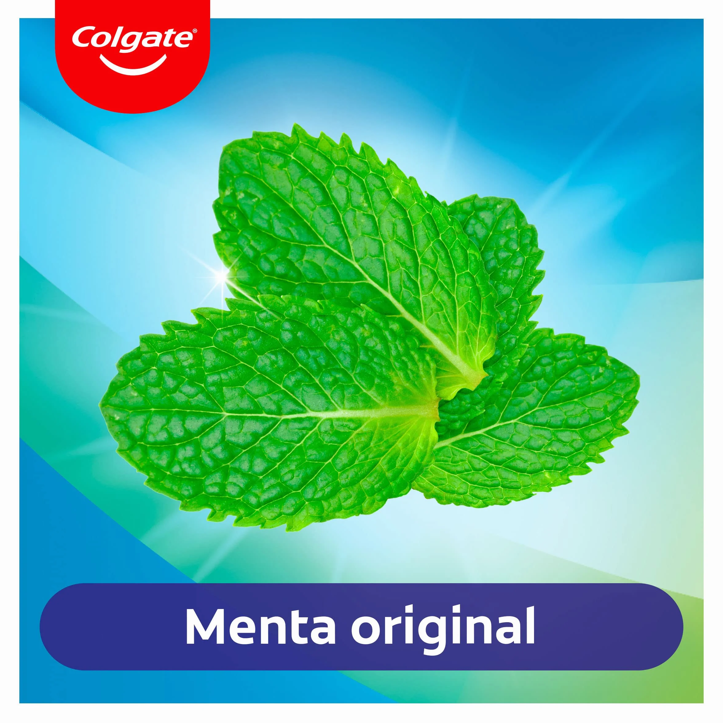 Colgate Triple Action Pasta do Zębów, 2 x 75 ml