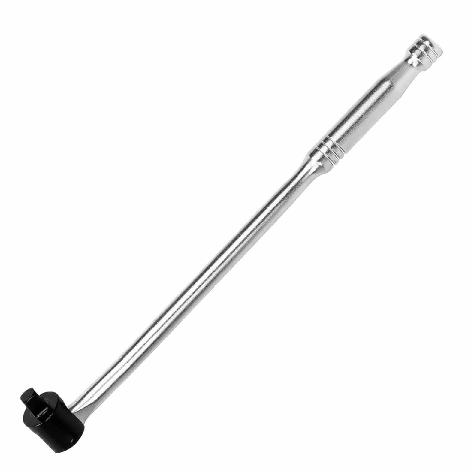 Klucz Dynamometryczny Adapter Giętki 1/2 | Przedłużka nasadowa z łożyskiem kulkowym sprężynowym Do Naprawy Motocykli Ciężarówek Rowerów Warsztat Garaż Projekt