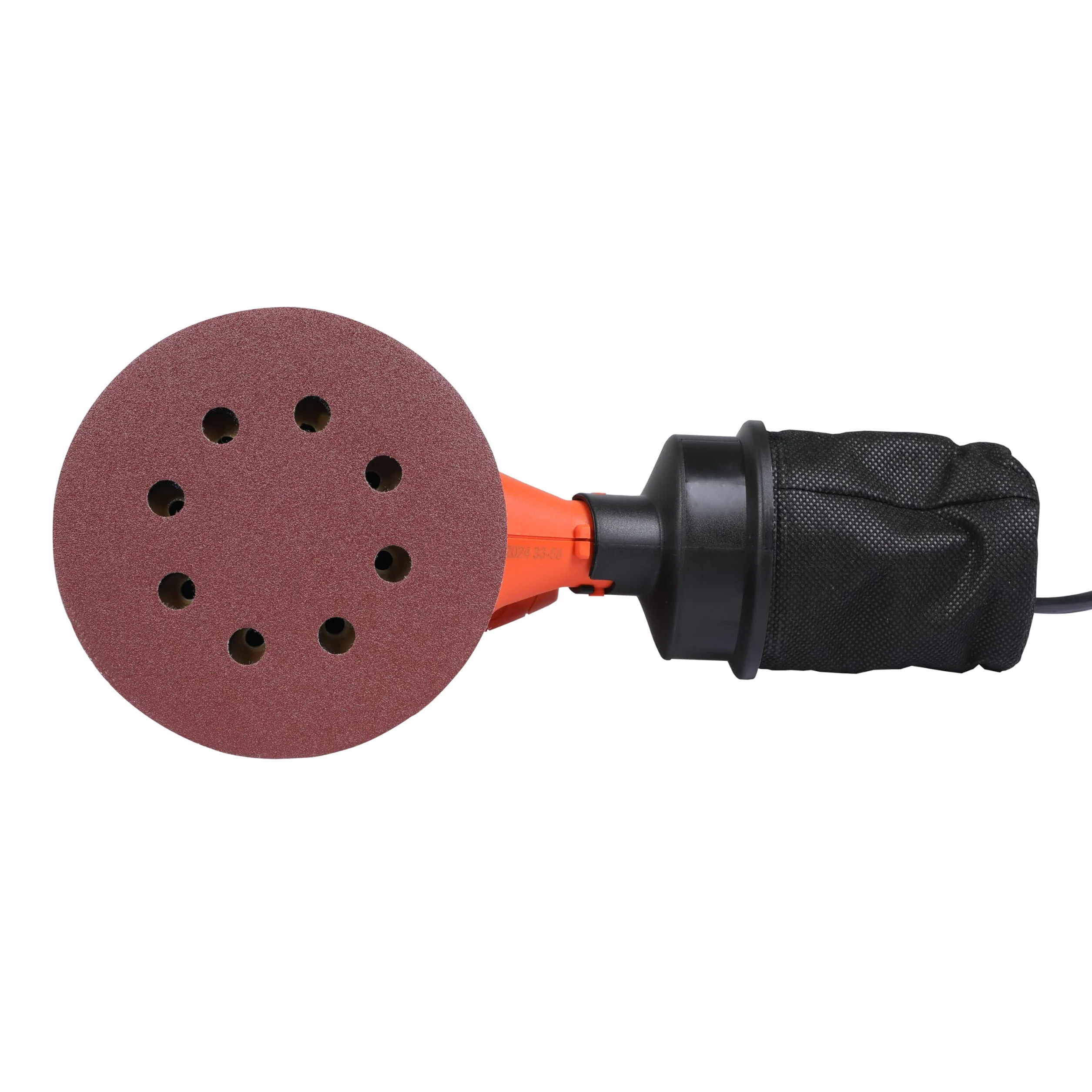 BEW210-QS - Lijadora Rotorbital 230W