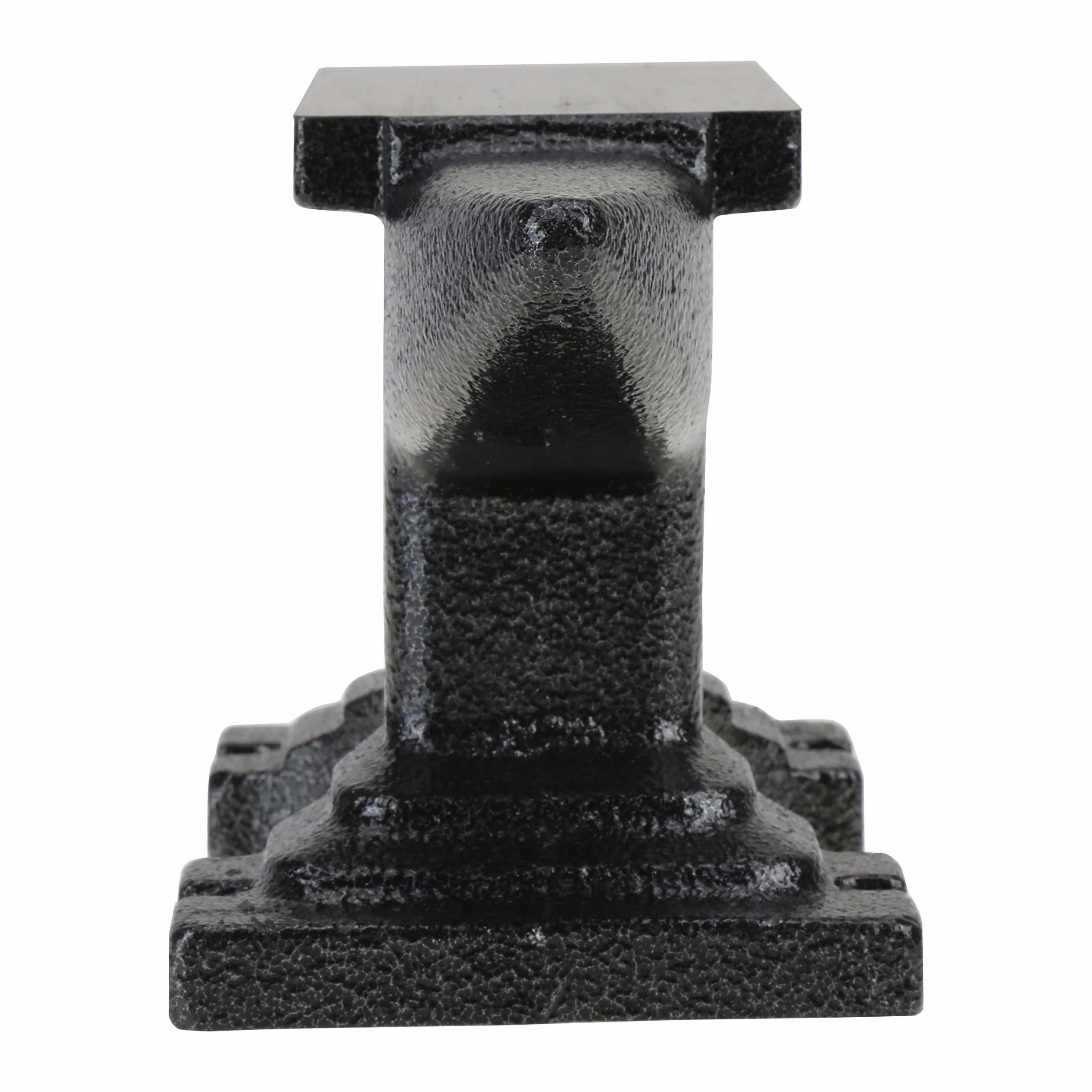 Olympia Tools kowadło hobbystyczne z żeliwa, 4,1 kg, 38–789, szare