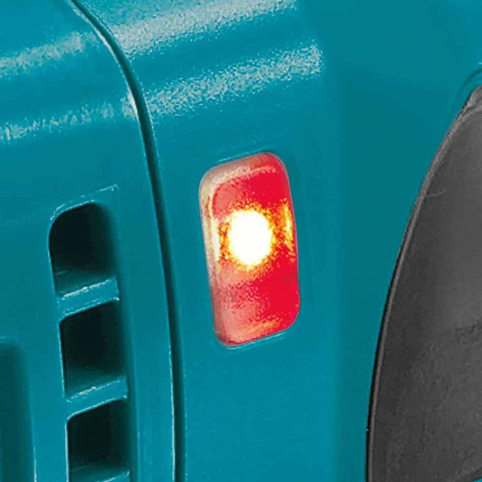 Makita DJS101Z Nożyce do Blachy 1 mm 18 V, Bez Akumulatora, bez Ładowarki