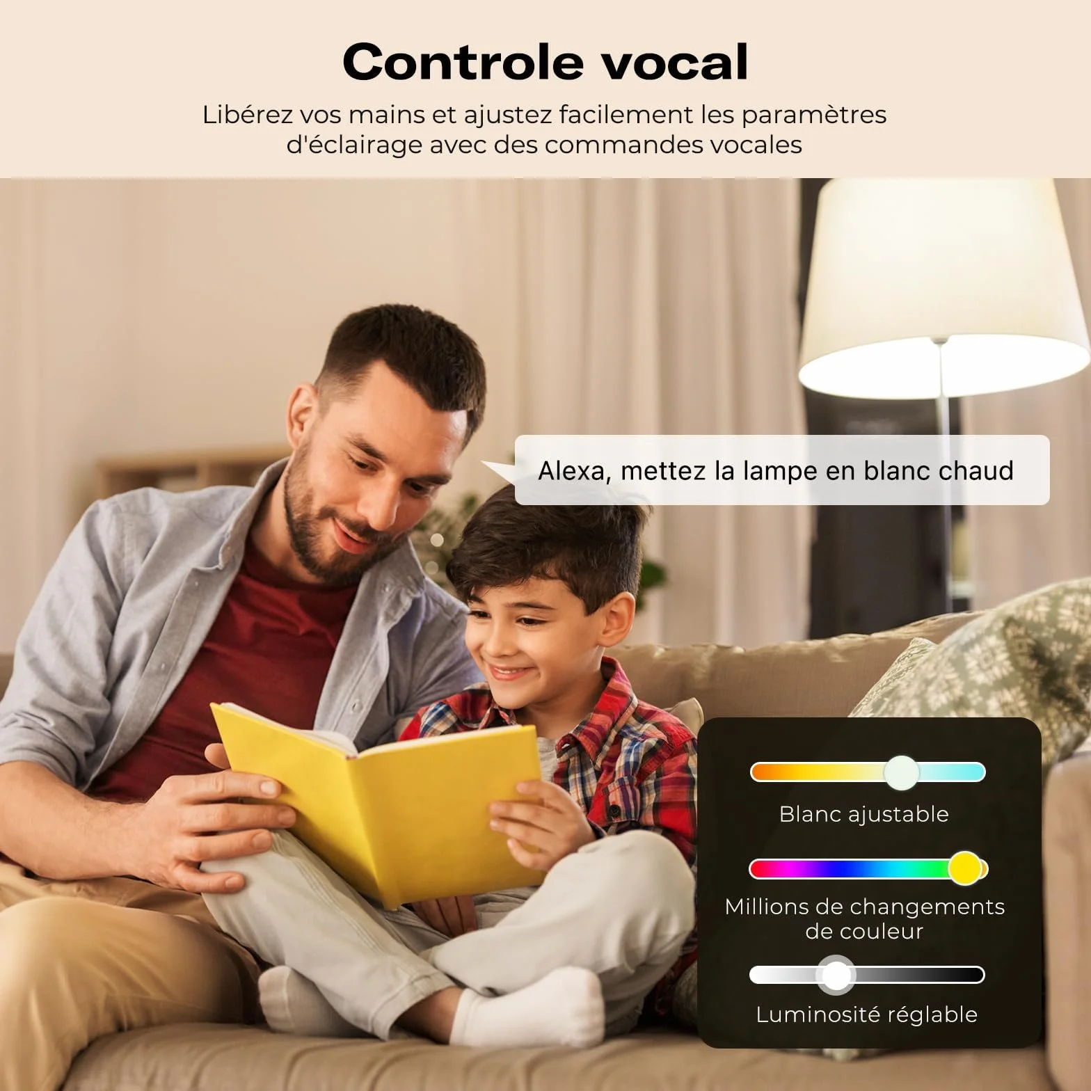 THIRDREALITY Zigbee A19 inteligentna kolorowa żarówka ZL4 4-pak E27, kompatybilna z Home Assistant, SmartThings, Aeotec, Homey, Hubitat, Echo