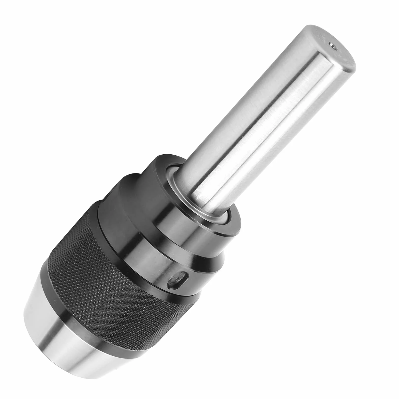 Uchwyt wiertarski Zintegrowana samozaciskowa frezarka z chwytem prostym Tuleja zaciskowa APU16 C25 Wysoka precyzja 0,08 mm Zakres mocowania 1 13 mm dla frezarki Przetwarzanie