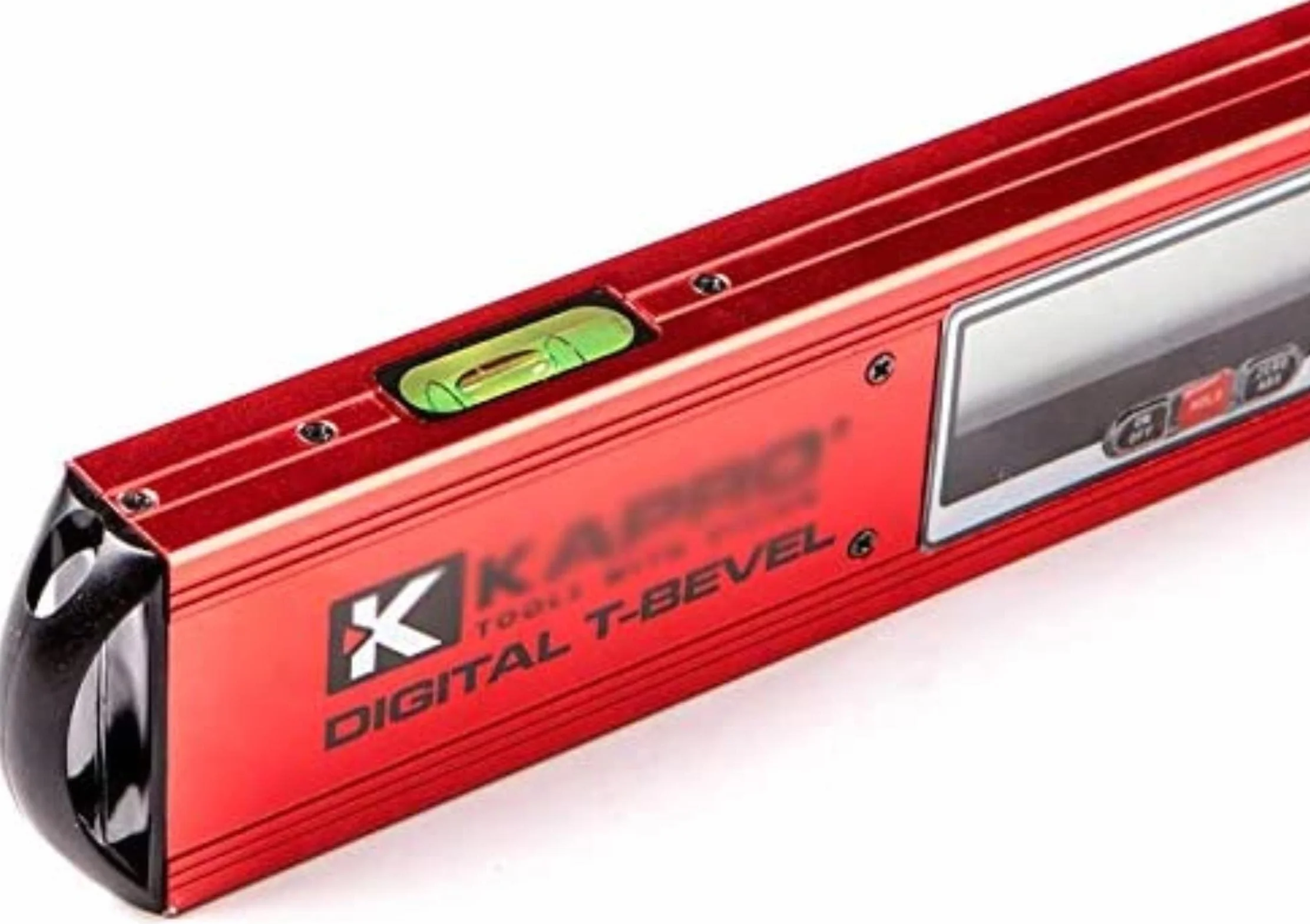 0 ~ 180° cyfrowa poziomica skośna wysoka precyzja miernik kąta elektroniczny kątomierz inklinometr bańka linijka kątowa