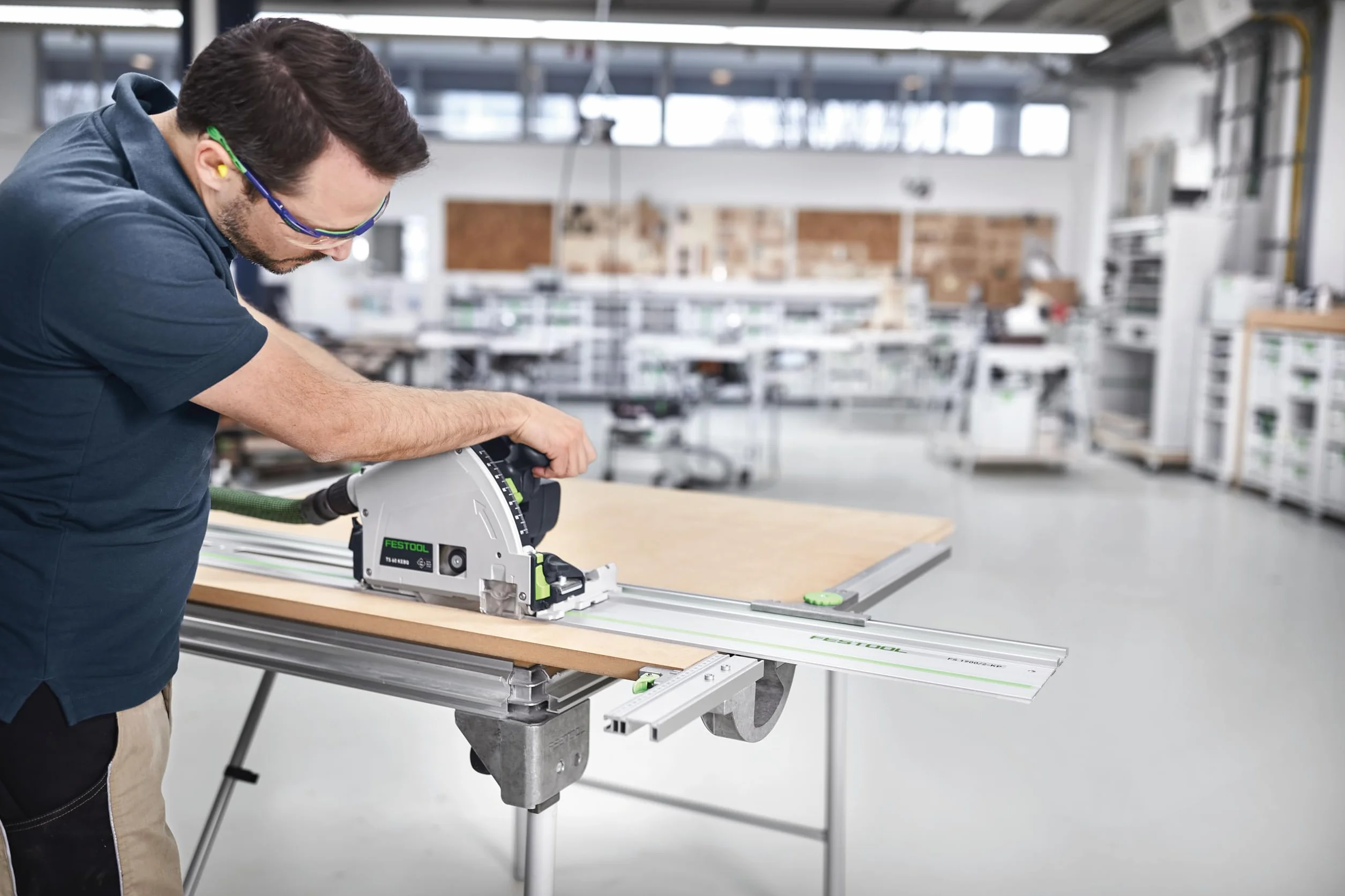 Festool Prolongación FS-PA-VL