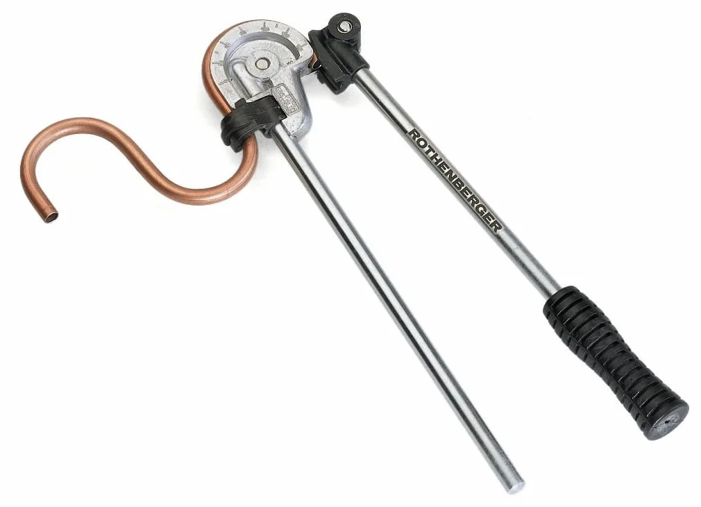 ROTHENBERGER Industrial Wyginarka do rur Ø 14 mm