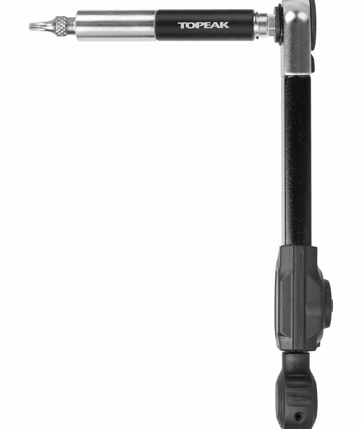 Klucze dynamometryczne Topeak Torq Rocket Mini Ex