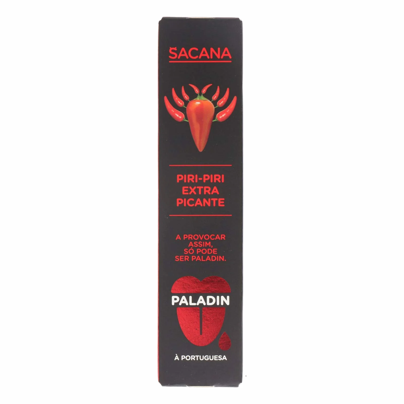 Paladin Extra Spicy Piri Piri