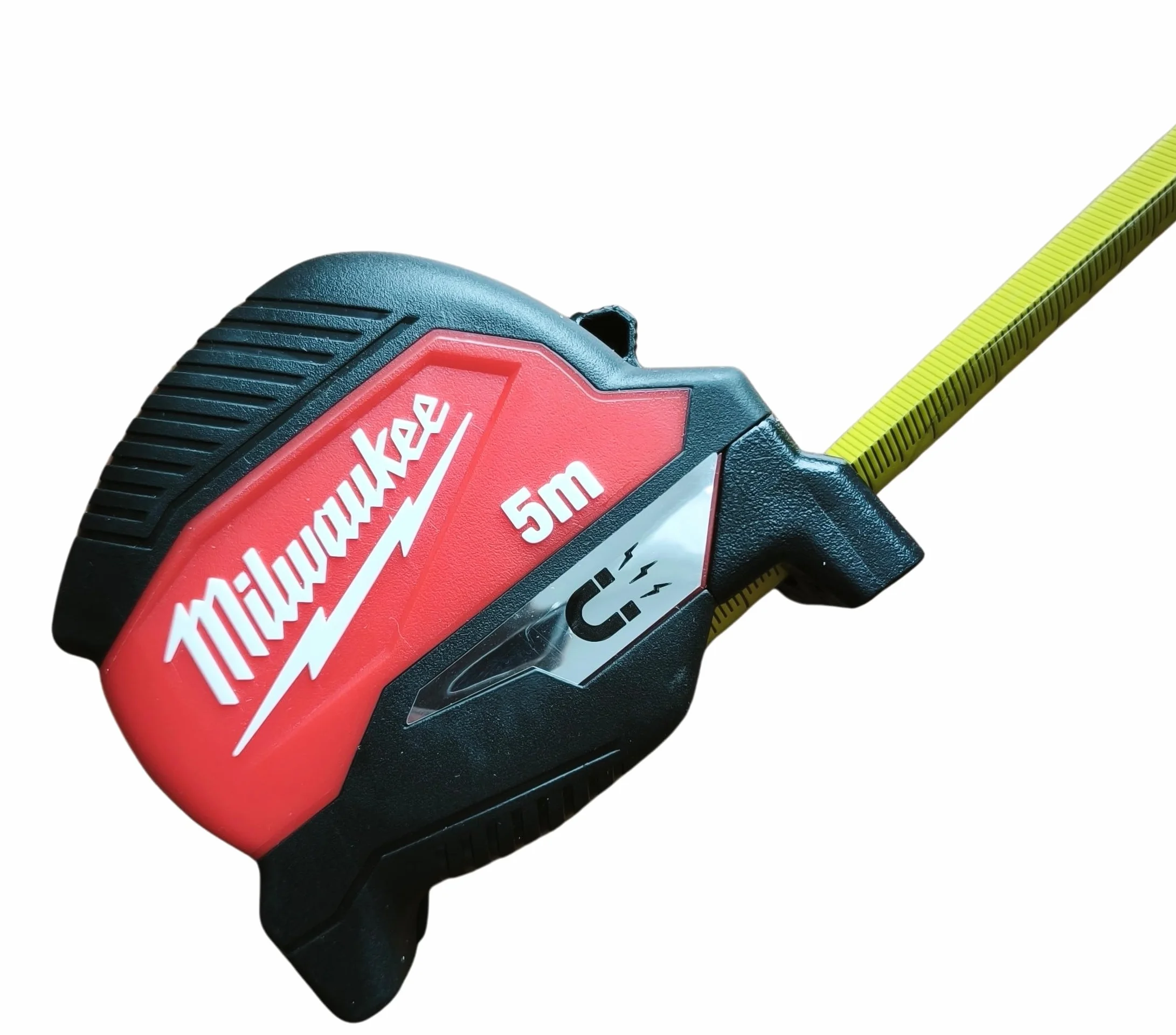 Milwaukee 4932498768 GEN IV taśma magnetyczna 5 m