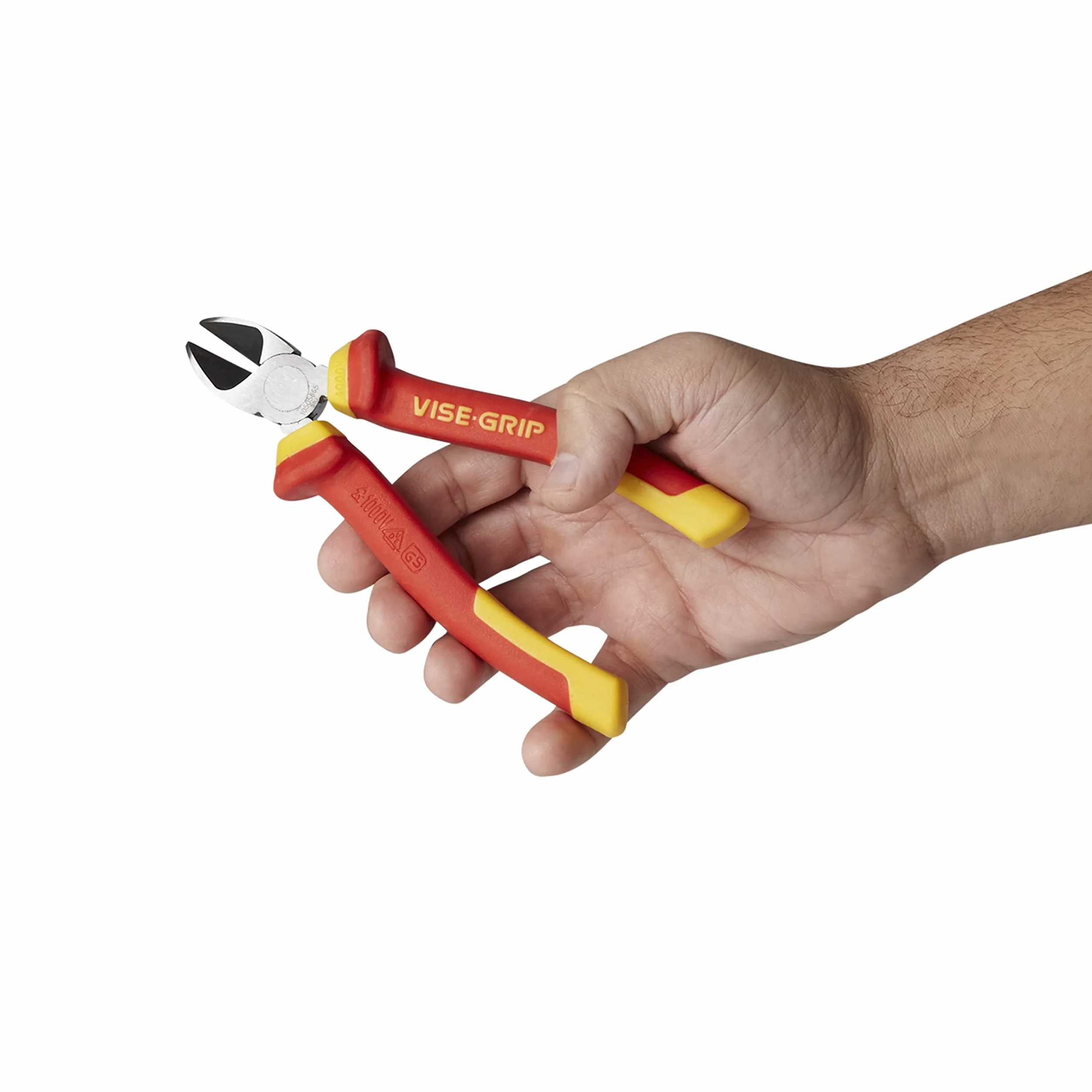 Irwin Visegrip 10505519 zestaw szczypiec VDE