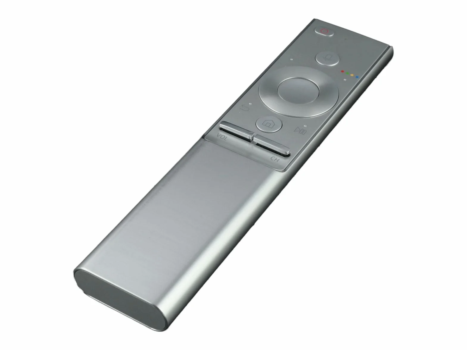Pilot aluminiowa obudowa funkcja głosowa do SAMSUNG BN59-01265A BN59-01270A BN59-01272A BN59-01291A BN59-01300G BN59-01300H BN59-01300J BN59-01300F QLED UHD 4K 3D TV