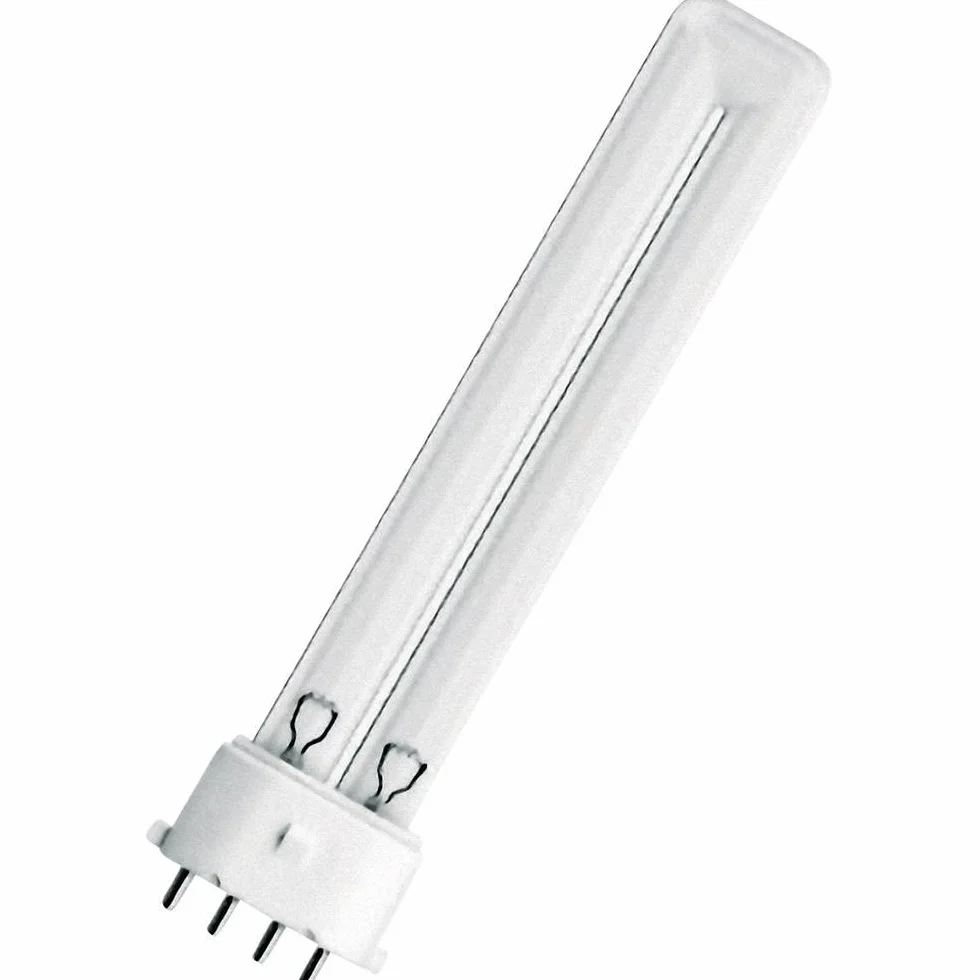 Osram HNS S/E 2G7 7 W puritec lampy ultrafioletowe