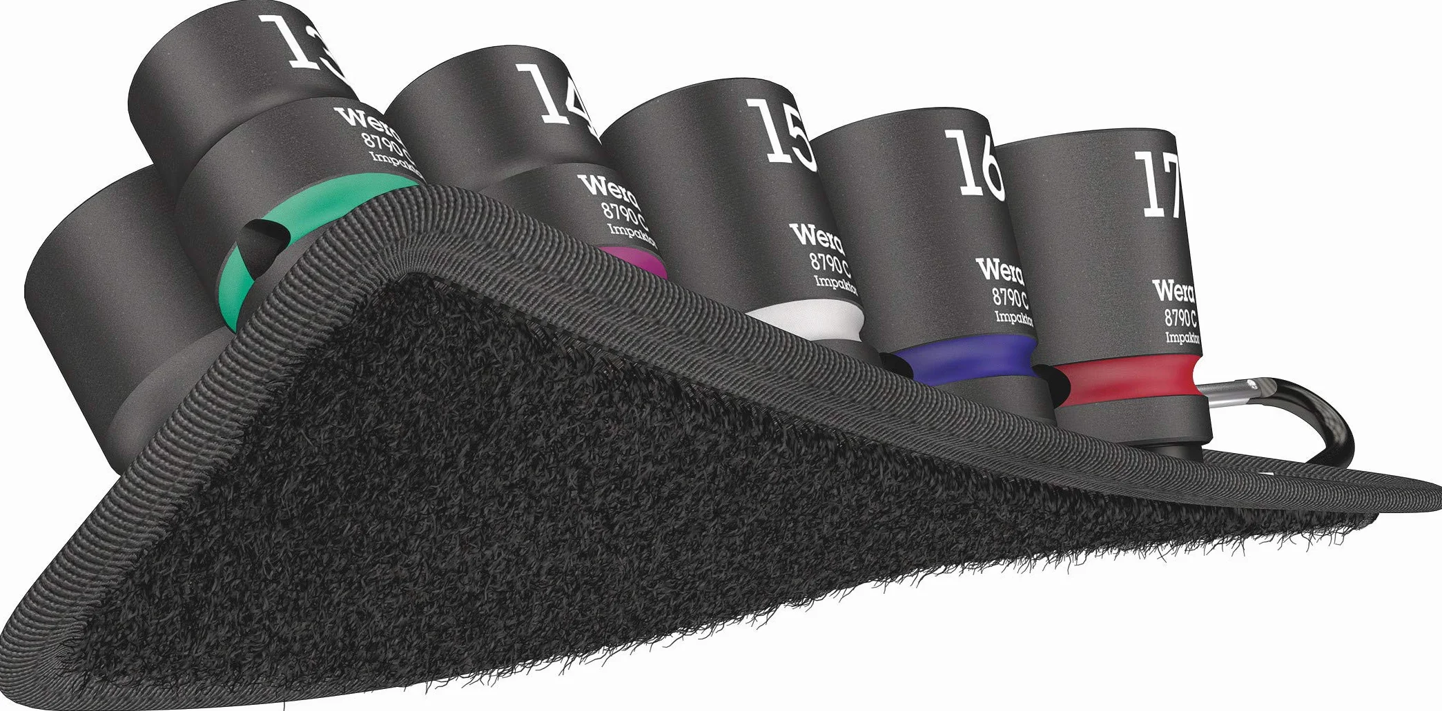 Wera Belt C Impaktor 1