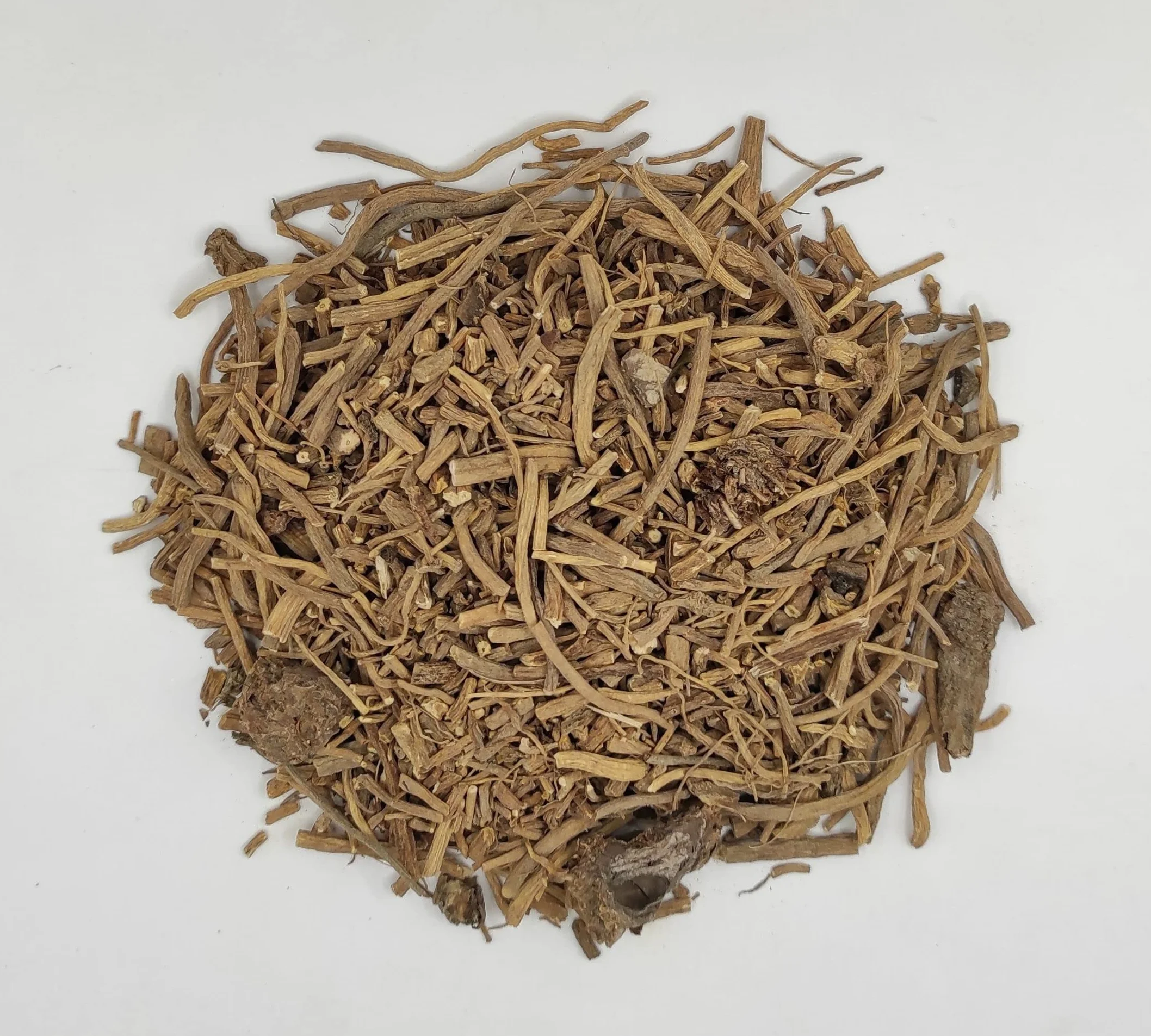 Suszony Korzeń Waleriany Herbata 85g Valeriana Officinalis