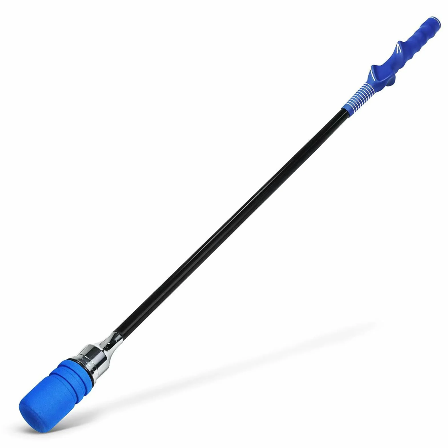 Golf Swing Trainer, Portable Swing Corrector For Pasture Practice, Movement Training Aid, Fitness Indoor Outdoor Course Travel Backyard Camping And Home Use, Compact & Travel Friendly