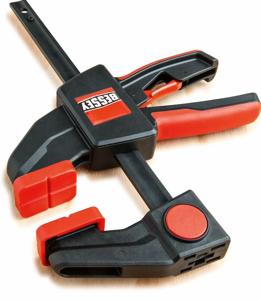BESSEY Narzędzie Bessey Apriete EZL 450x80mm - EZL45-8