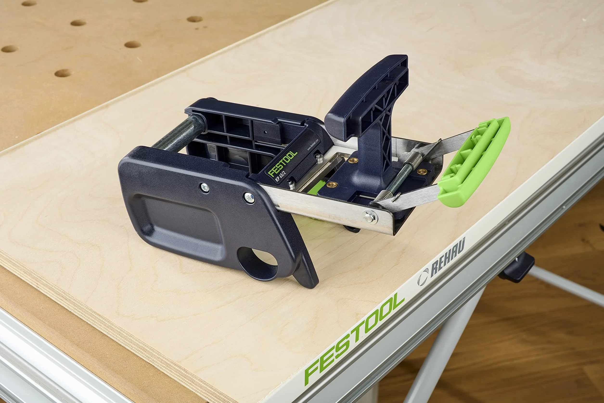 Festool szczypce do cięcia FESTOOL KP 65/2-499896