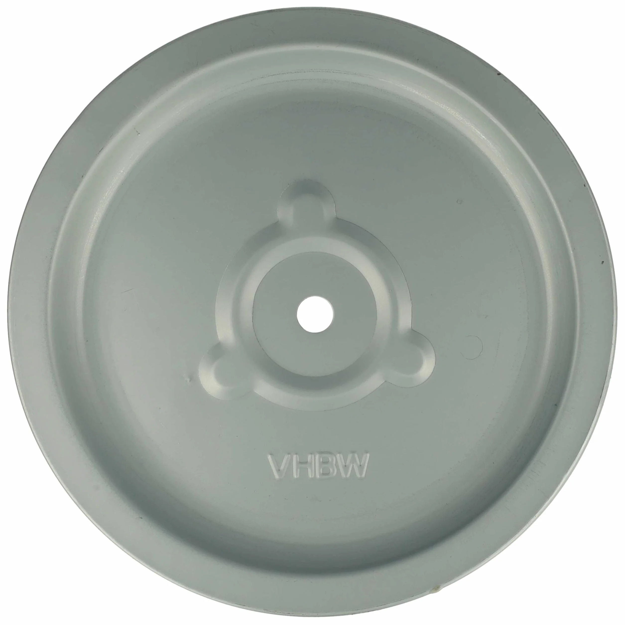 vhbw 4 x filtr składany kompatybilny z odkurzaczem Kärcher K 2901 PLUS (1.085-810.0), K 2901 S (1.085-812.0) - filtr nabojowy, żółty, zmywalny